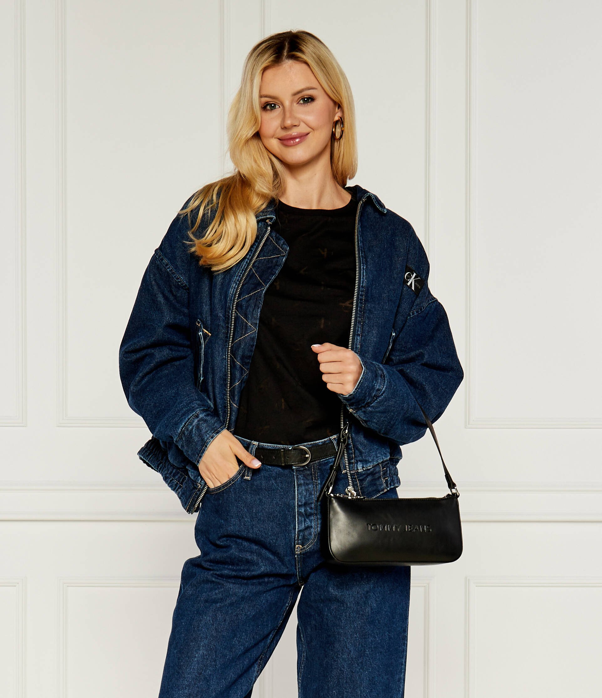 Tommy Jeans Geantă pe umăr