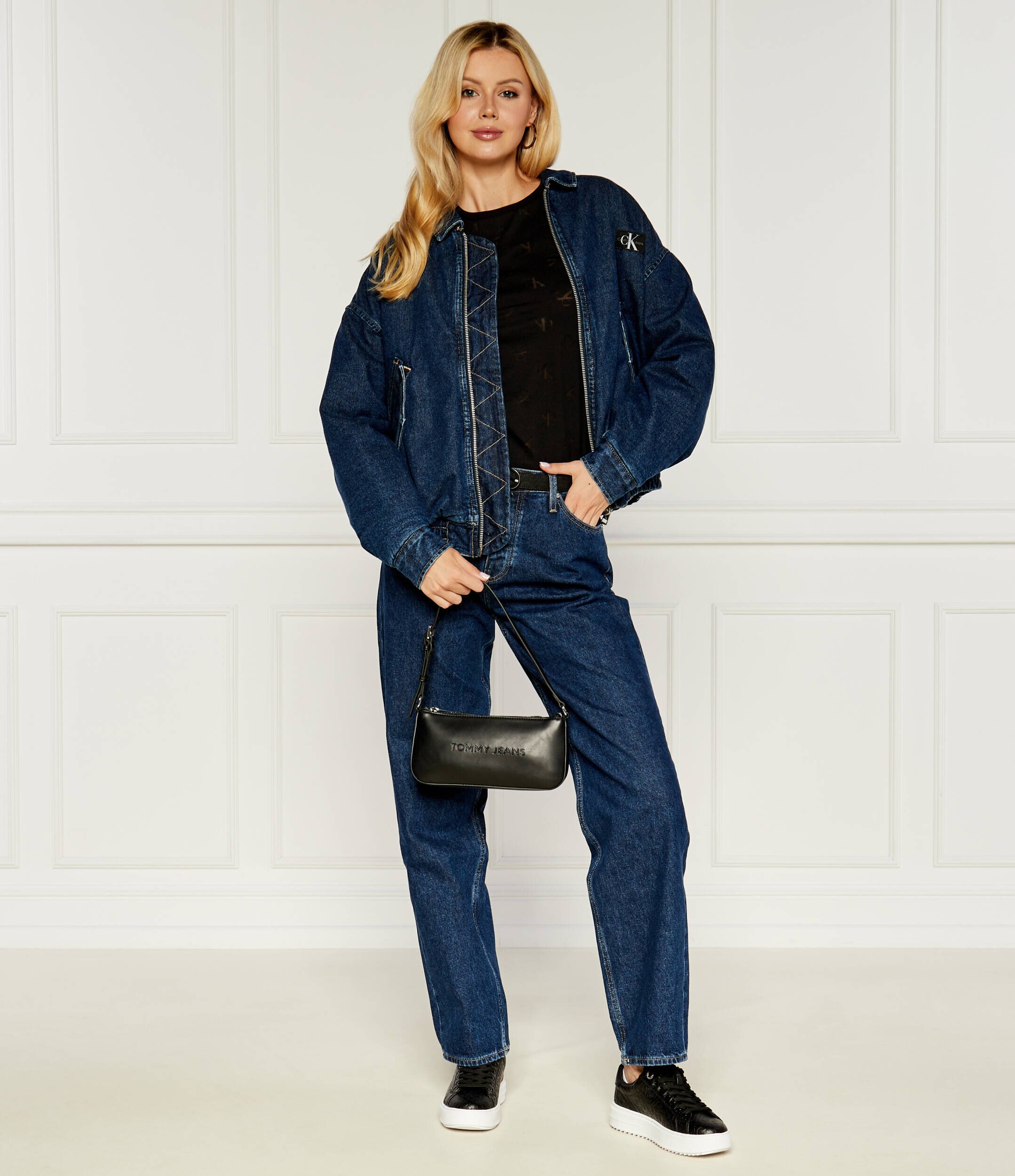 Tommy Jeans Geantă pe umăr