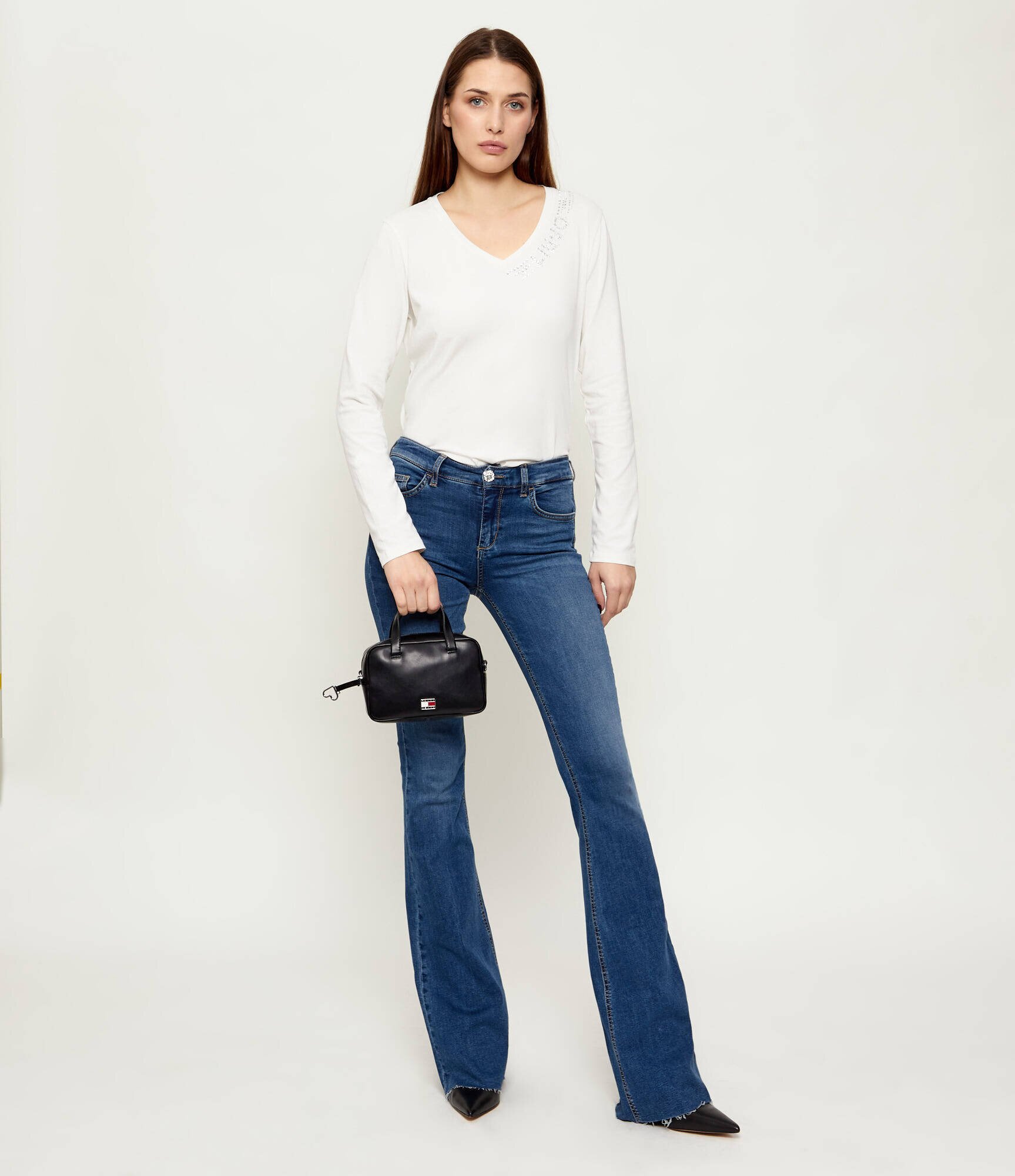 Tommy Jeans Geantă pe umăr