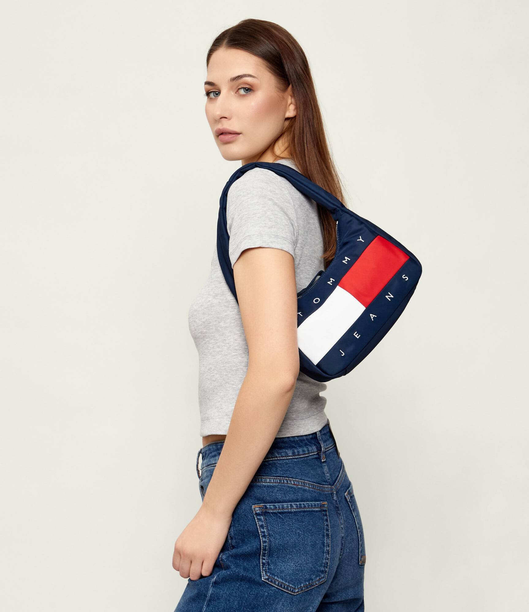 Tommy Jeans Geantă pe umăr ARCHIVE