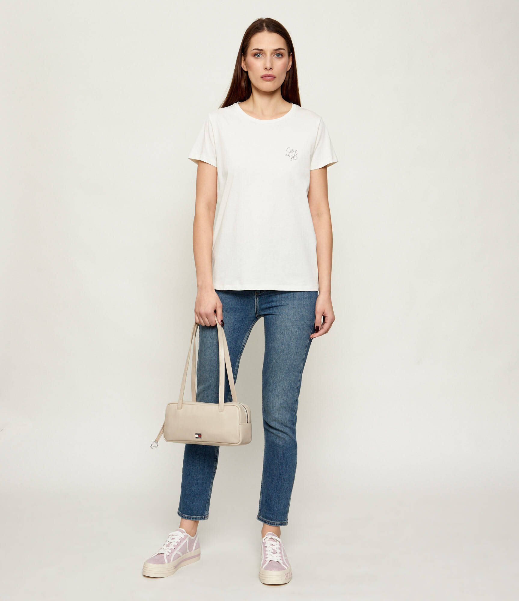 Tommy Jeans Geantă pe umăr CITY
