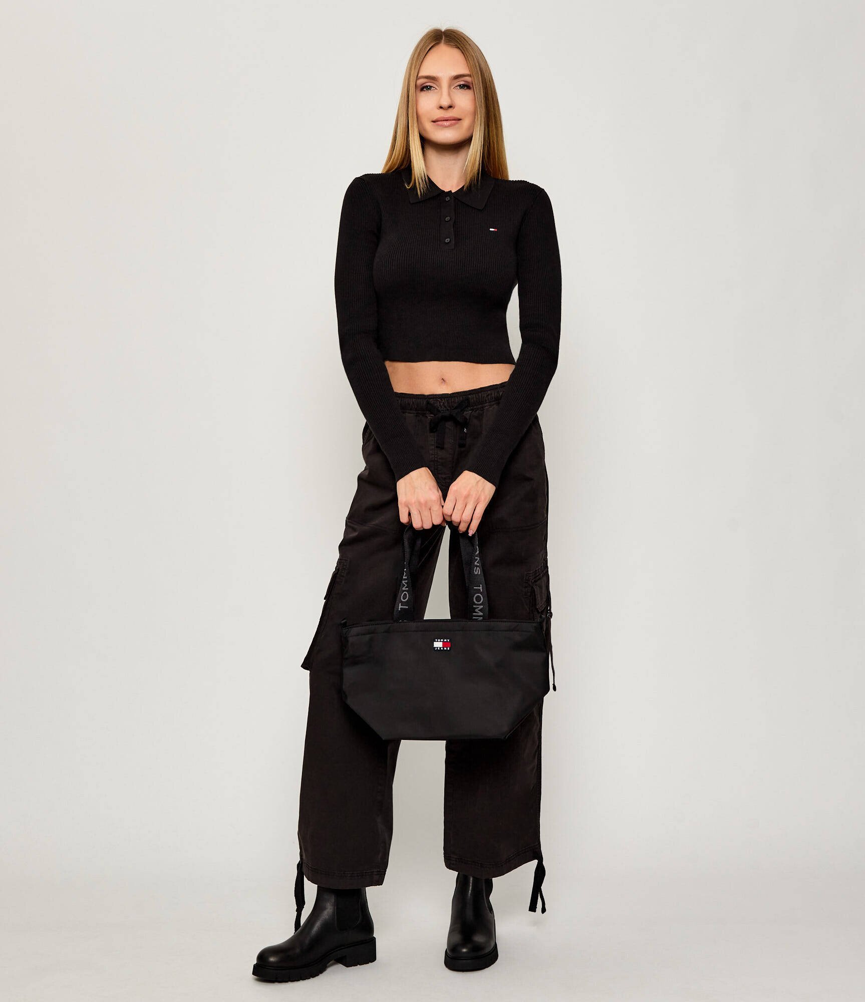Tommy Jeans Geantă pe umăr Daily