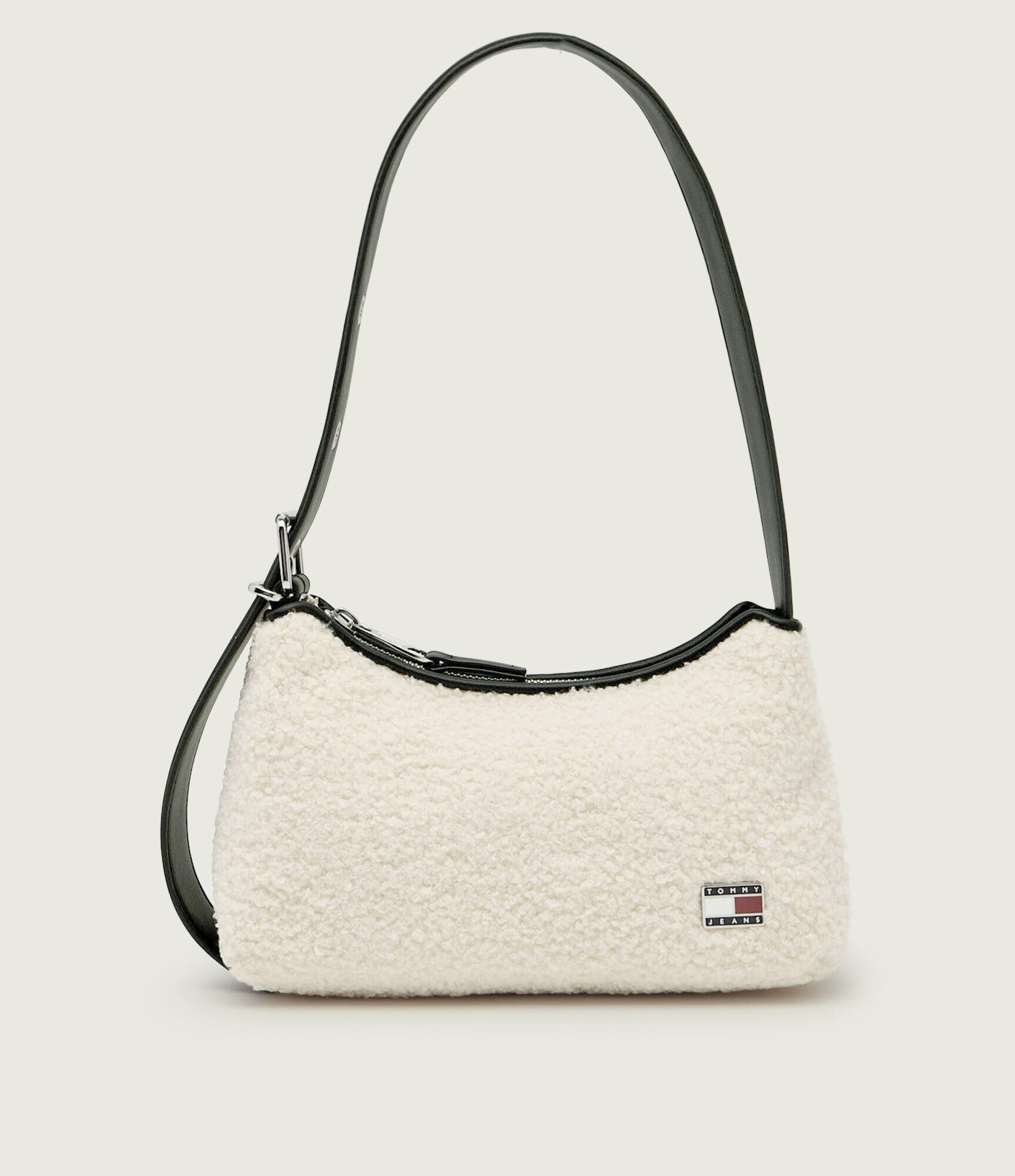 Tommy Jeans Geantă pe umăr | shearling