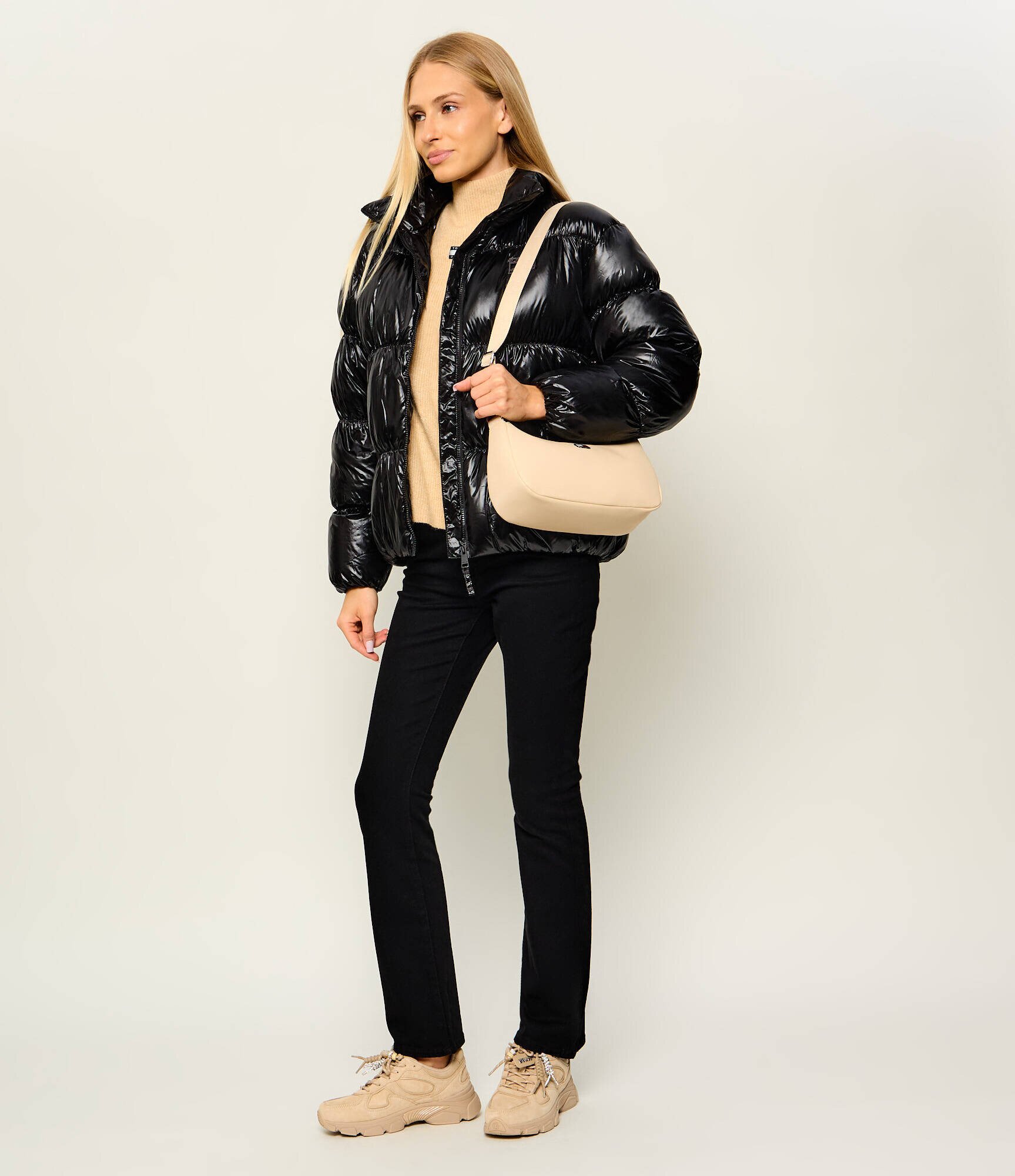 Tommy Jeans Geantă pe umăr Tjw Daily Elevated
