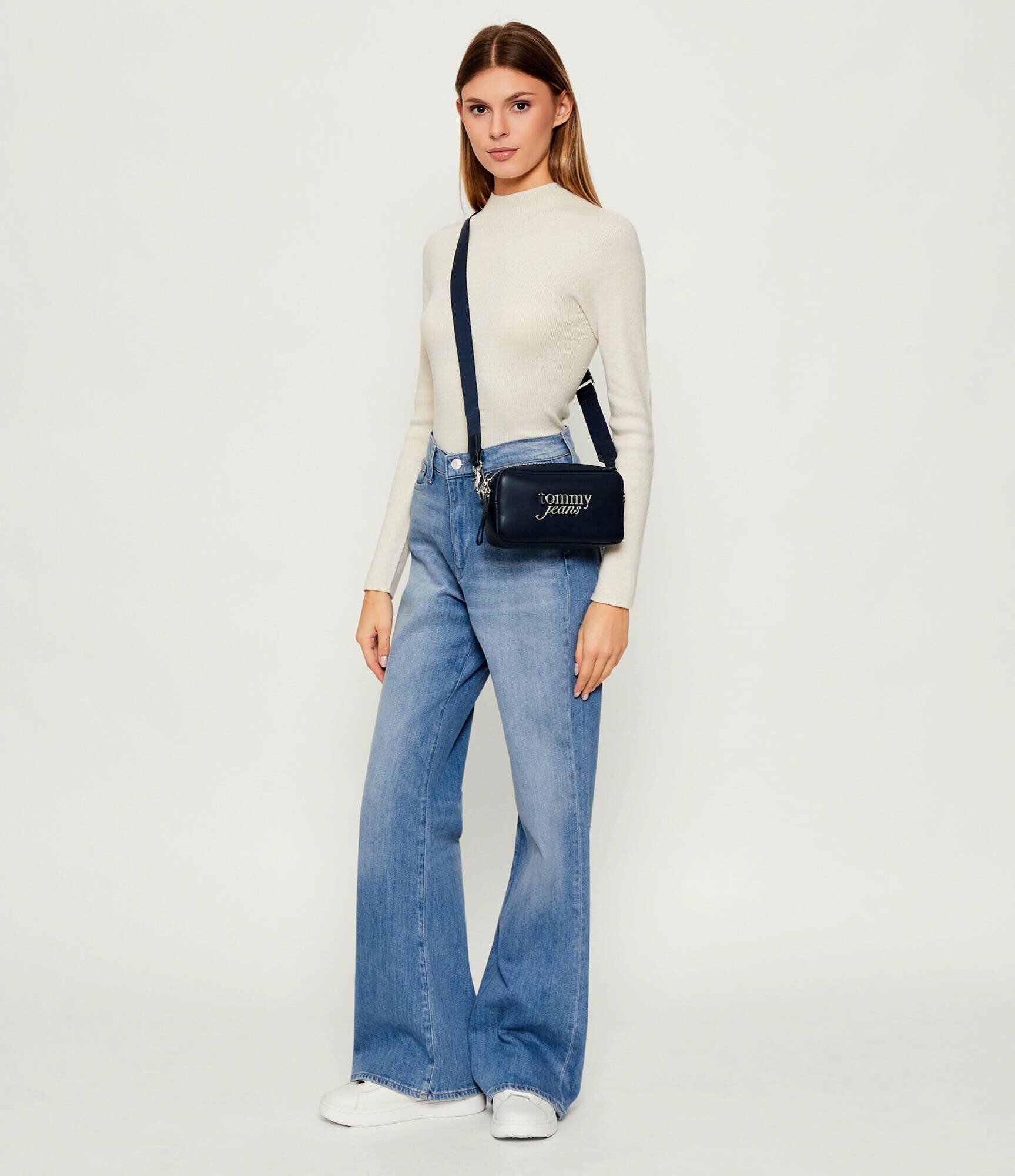 Tommy Jeans Geantă poștaș