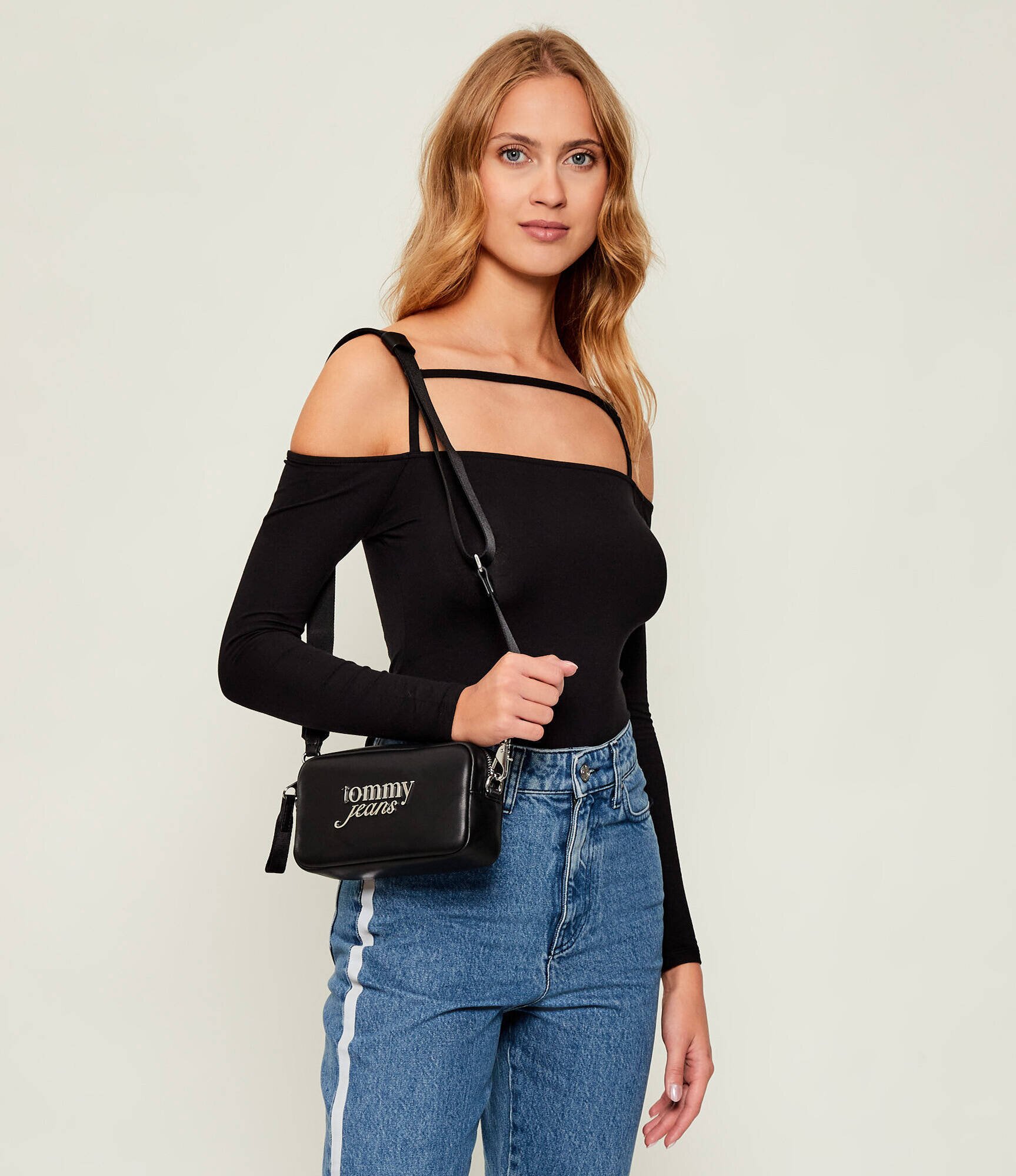 Tommy Jeans Geantă poștaș
