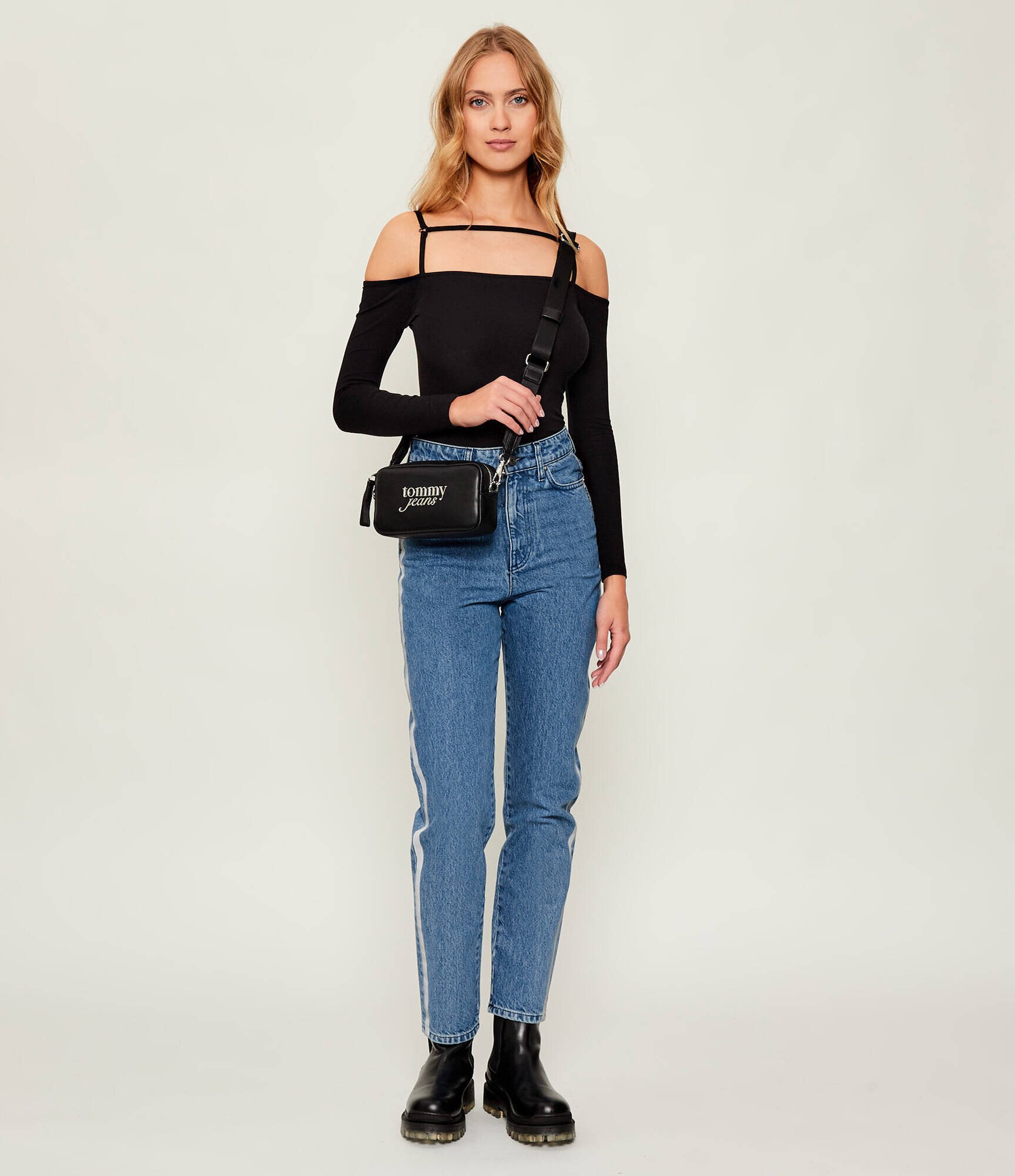 Tommy Jeans Geantă poștaș
