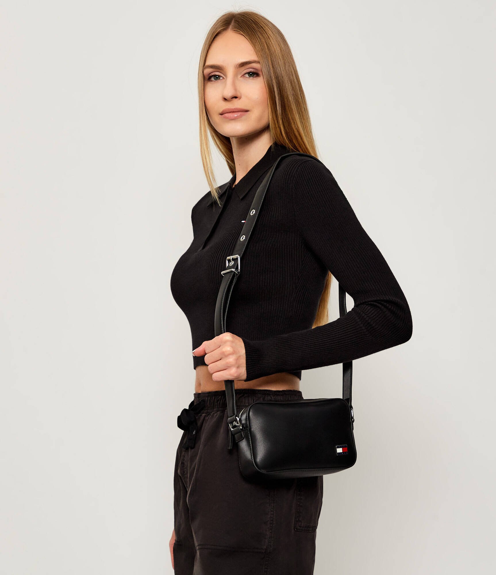 Tommy Jeans Geantă poștaș