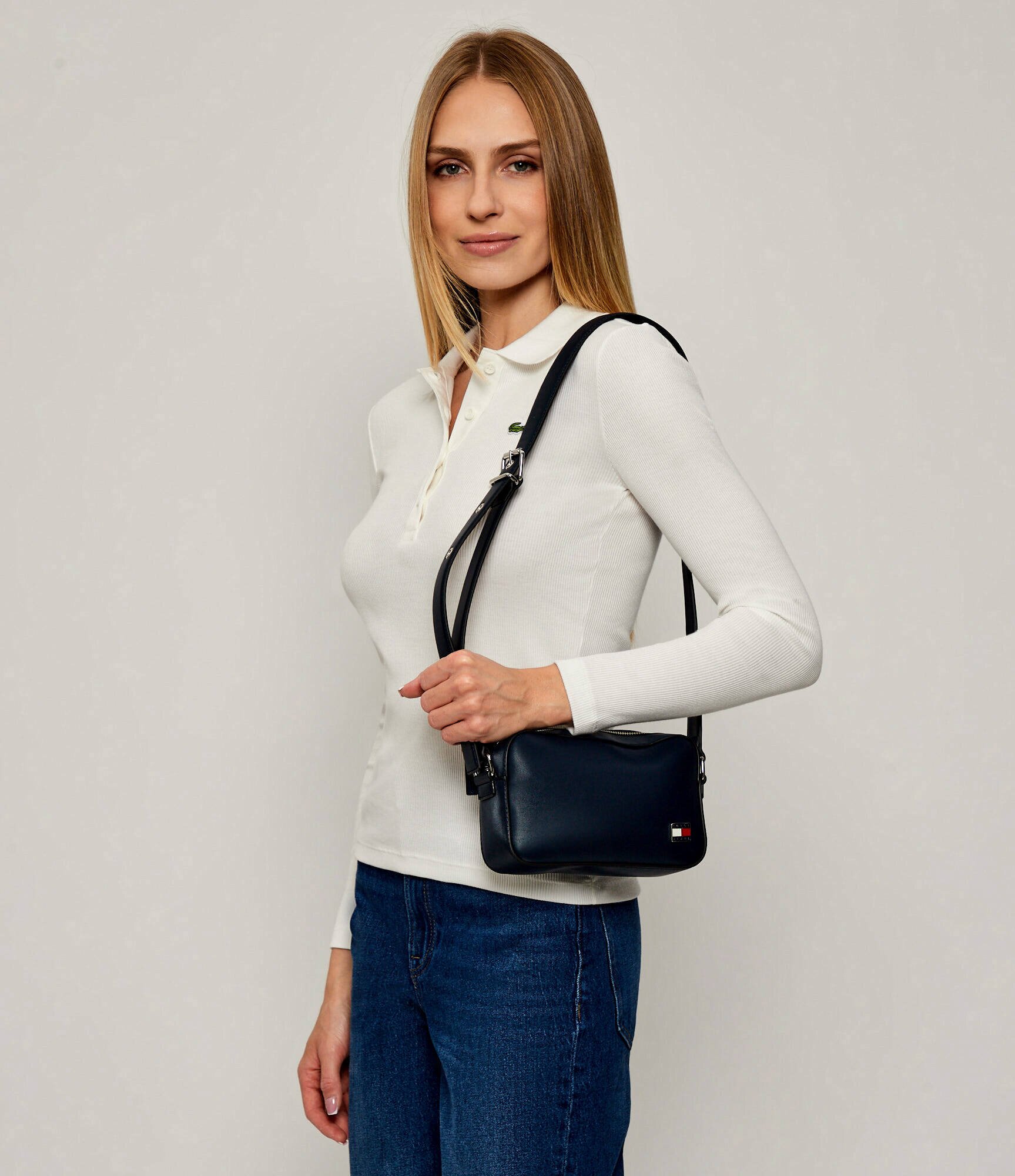 Tommy Jeans Geantă poștaș
