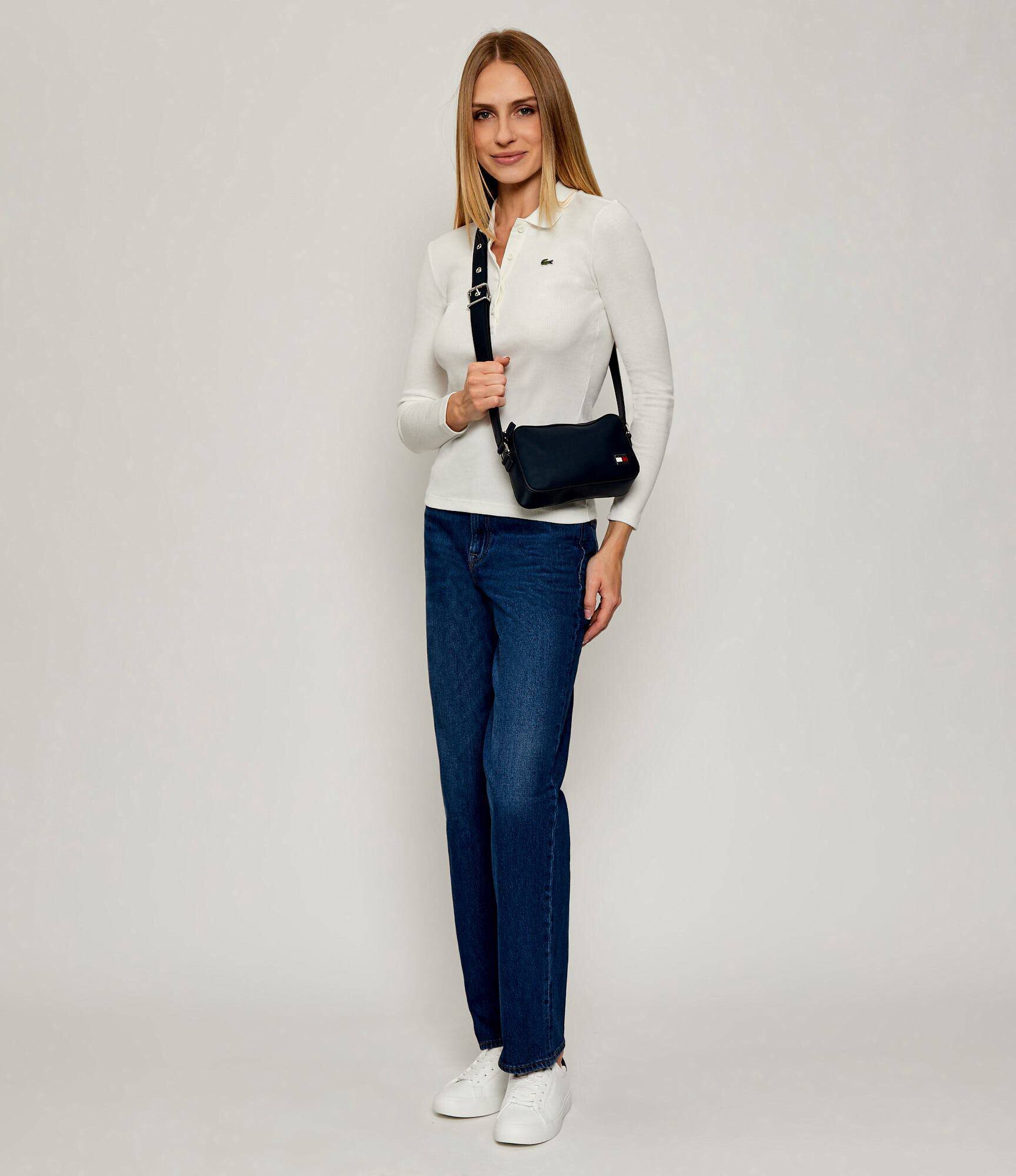 Tommy Jeans Geantă poștaș