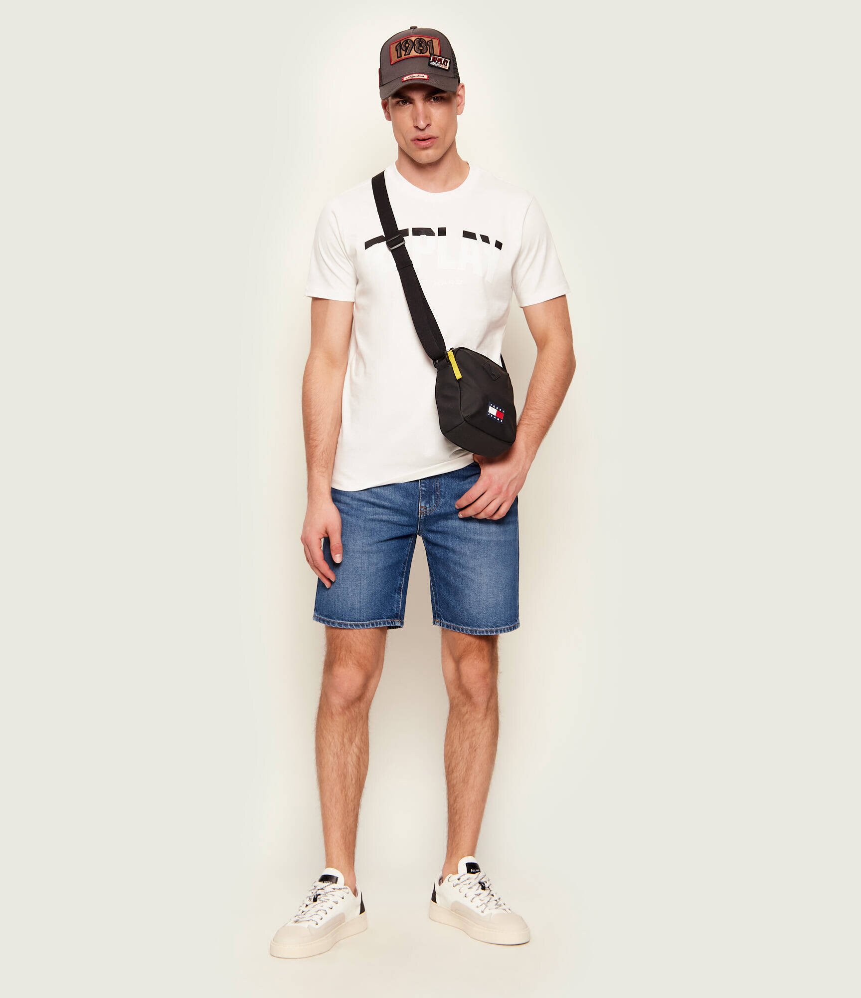 Tommy Jeans Geantă reporter