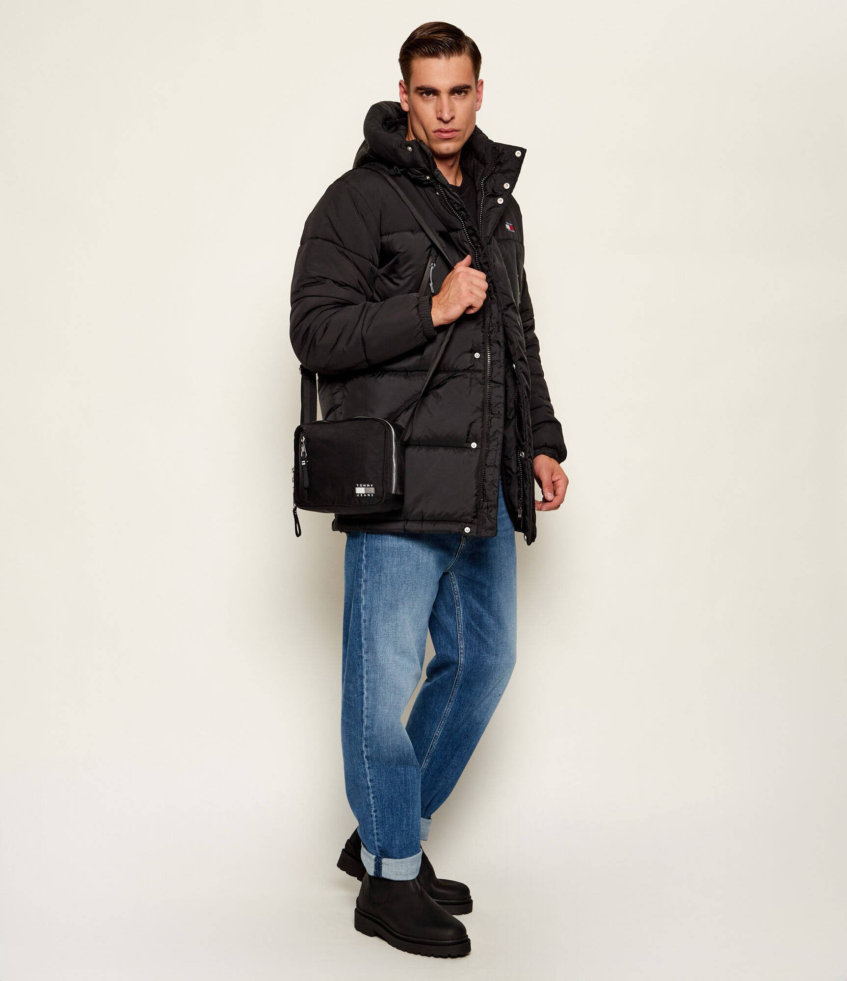Tommy Jeans Geantă reporter