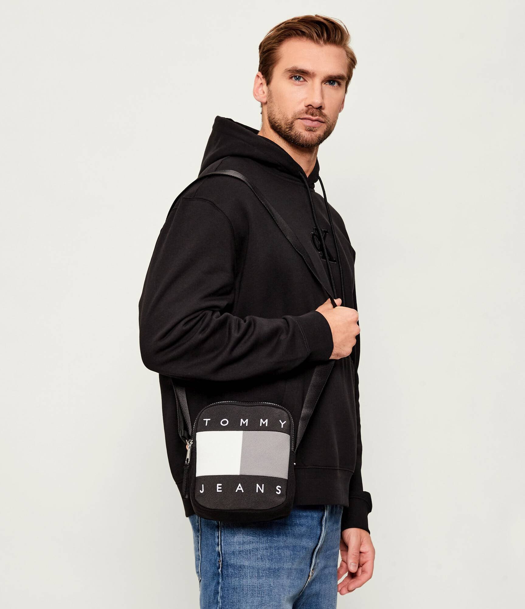 Tommy Jeans Geantă reporter