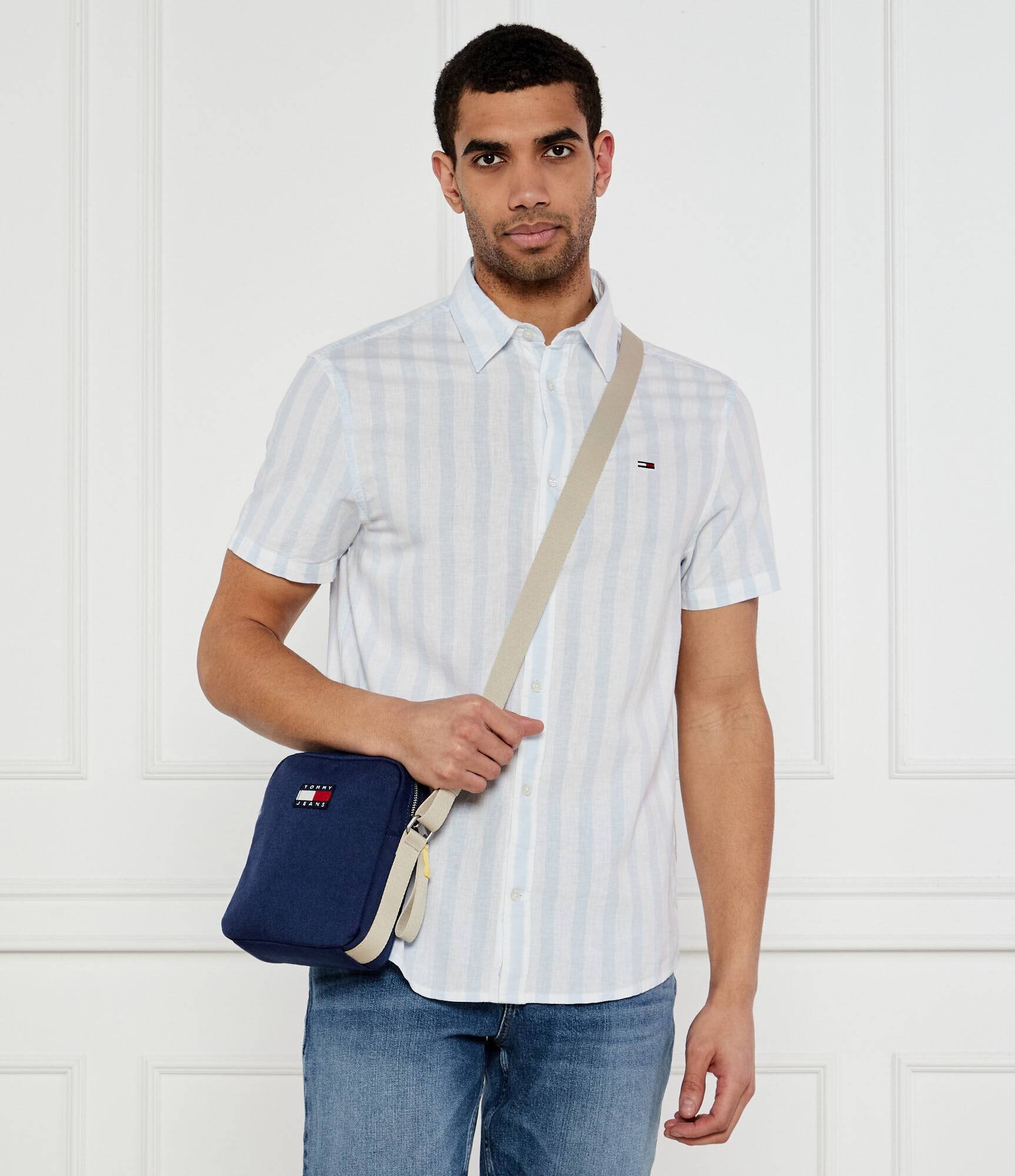 Tommy Jeans Geantă reporter