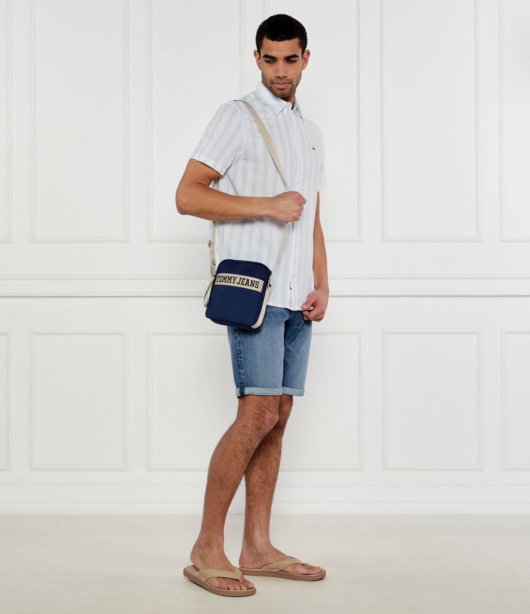 Tommy Jeans Geantă reporter