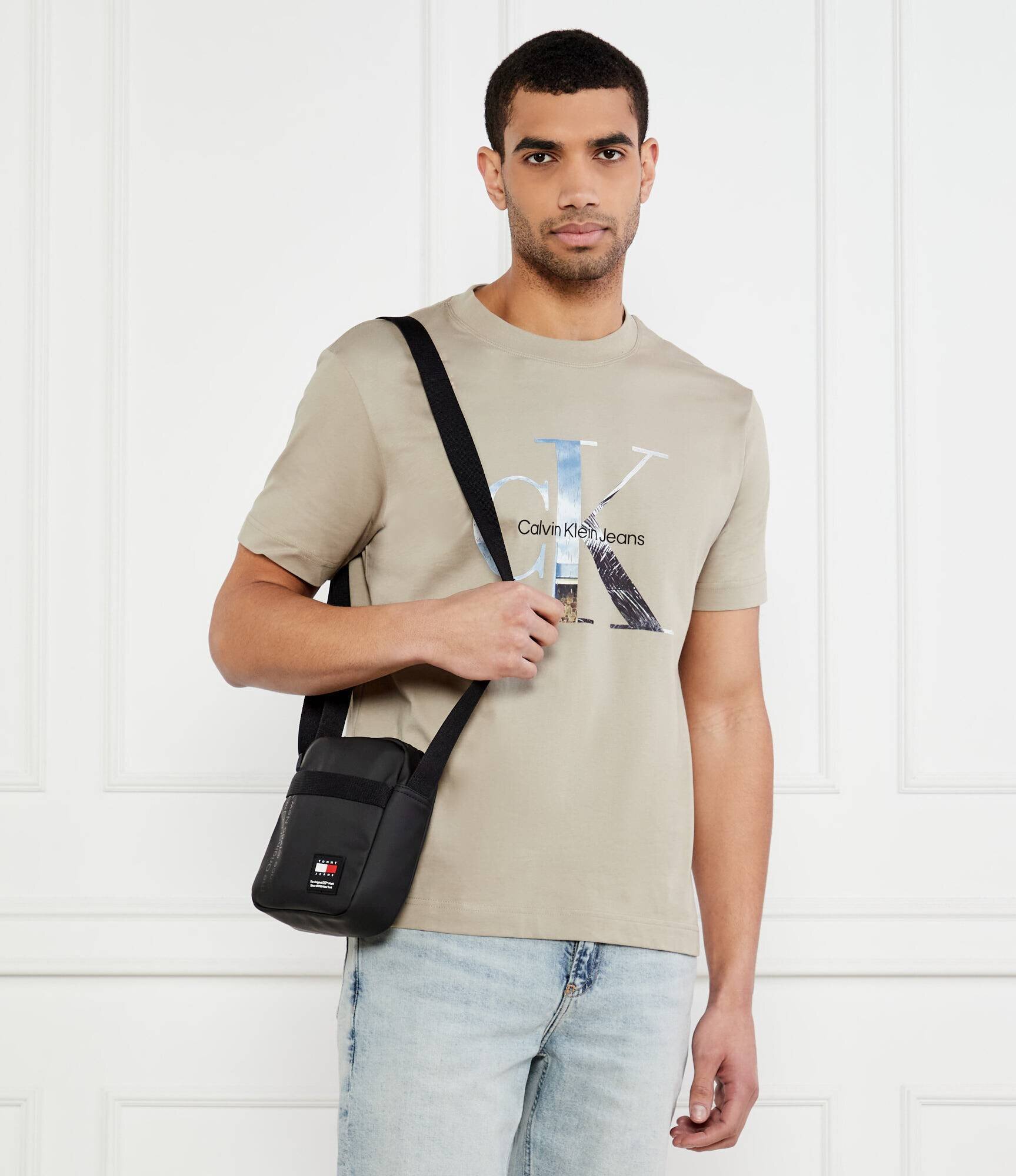 Tommy Jeans Geantă reporter