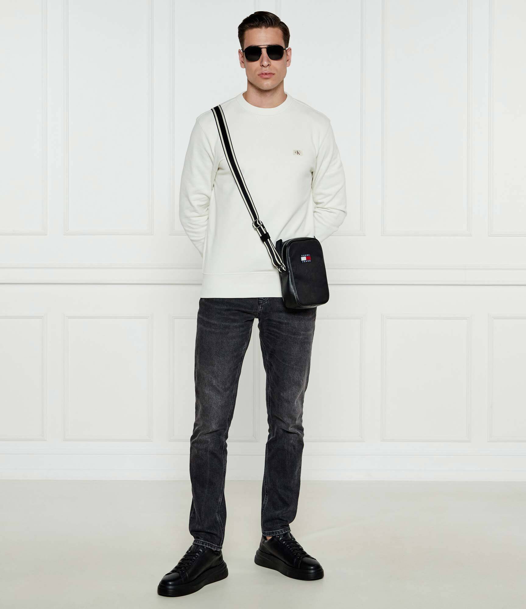 Tommy Jeans Geantă reporter