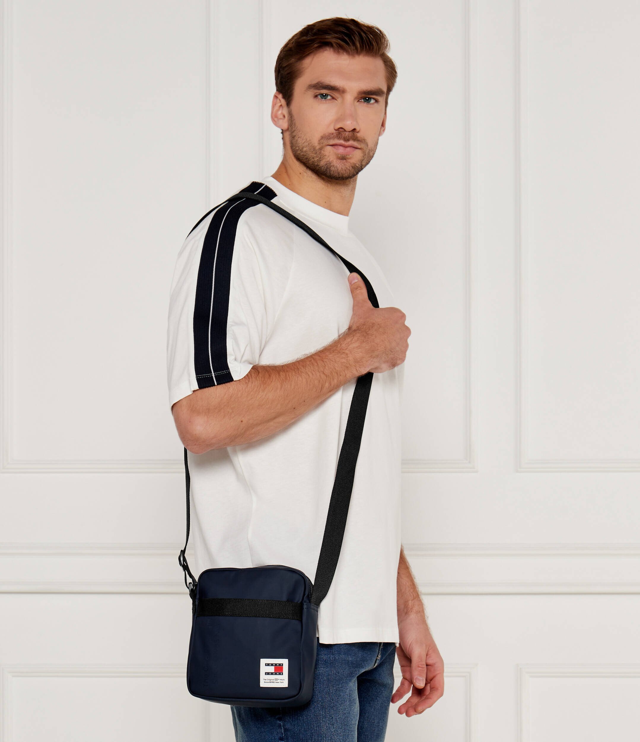 Tommy Jeans Geantă reporter