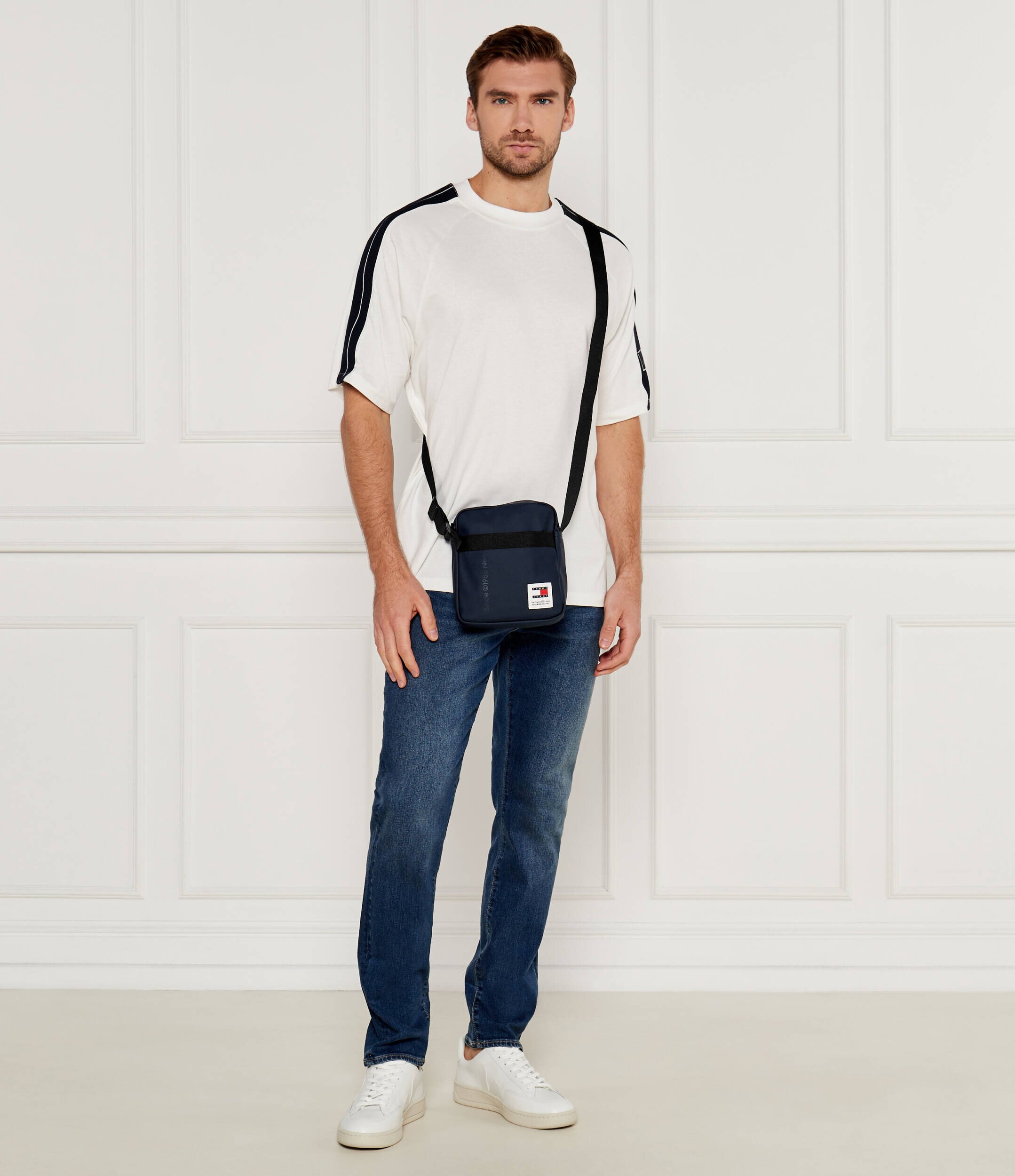 Tommy Jeans Geantă reporter