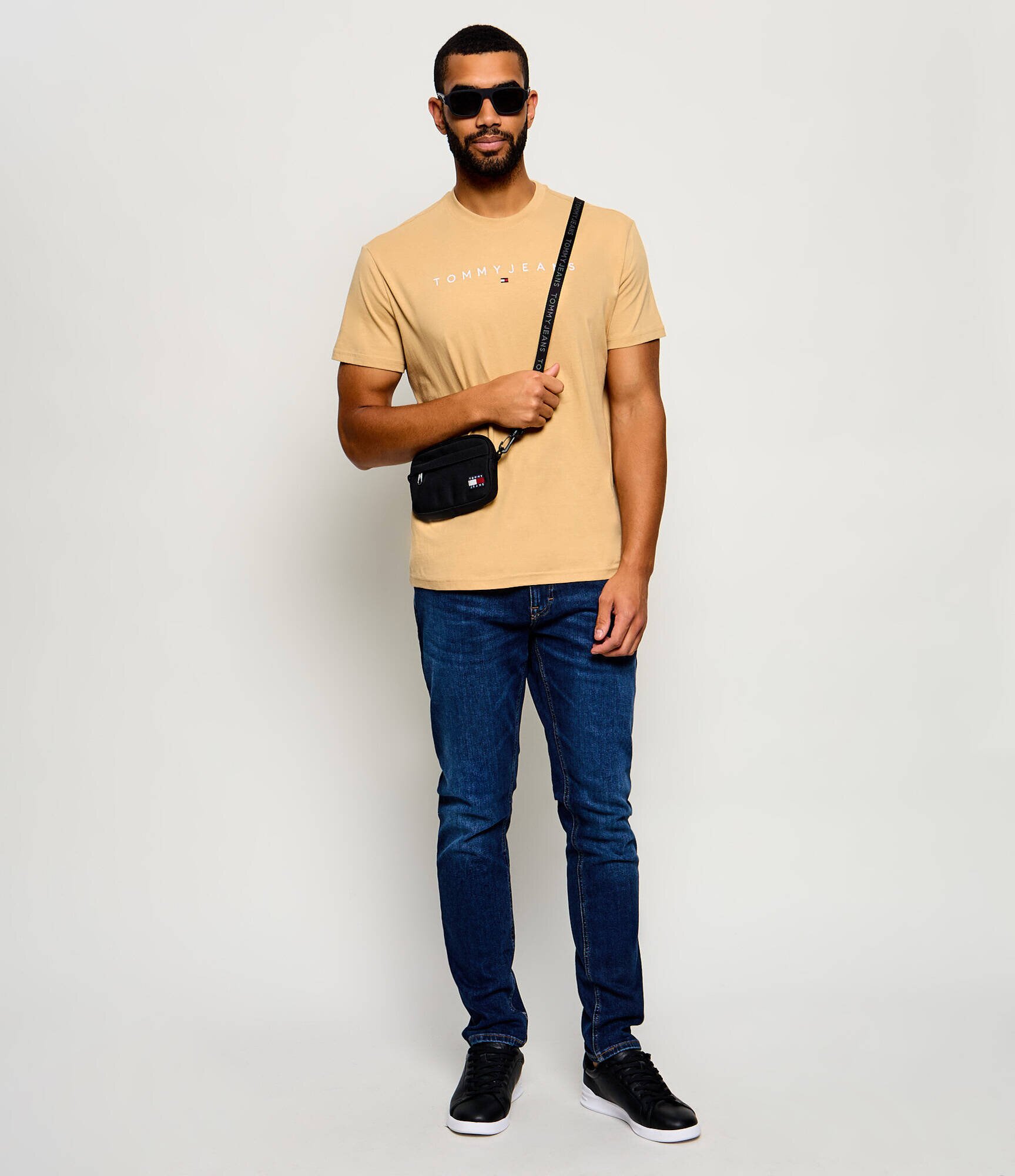 Tommy Jeans Geantă reporter Daily