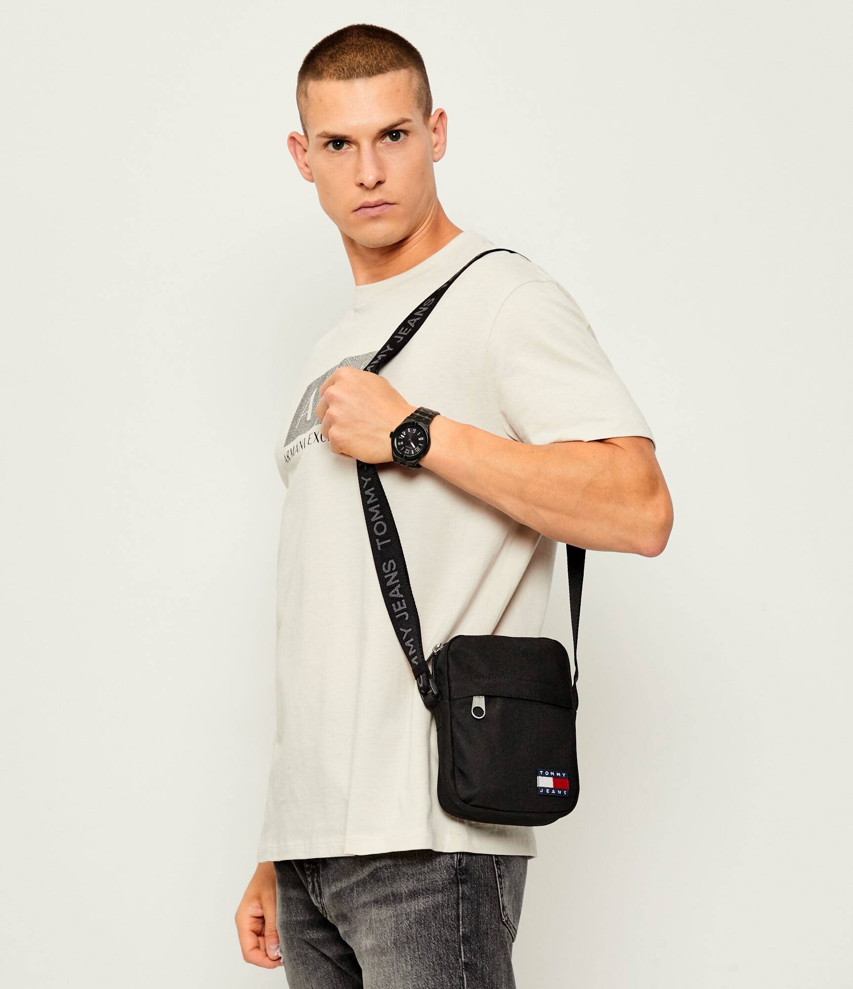 Tommy Jeans Geantă reporter Daily