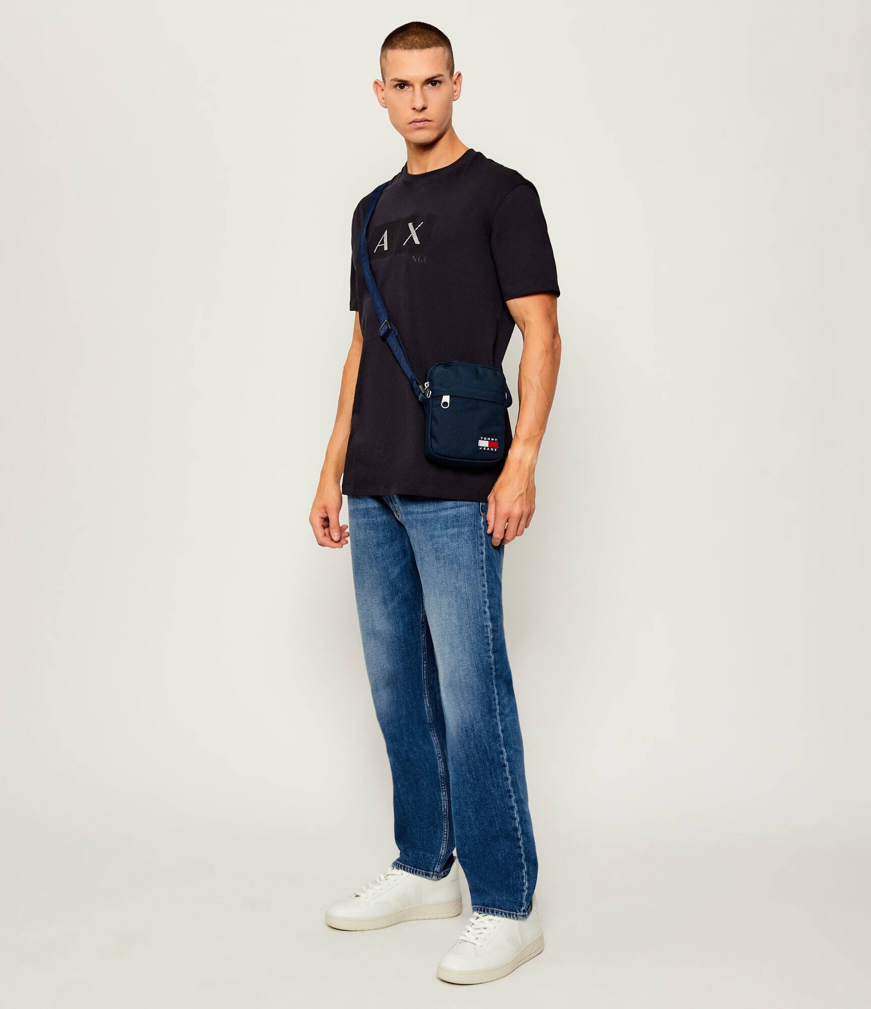 Tommy Jeans Geantă reporter DAILY