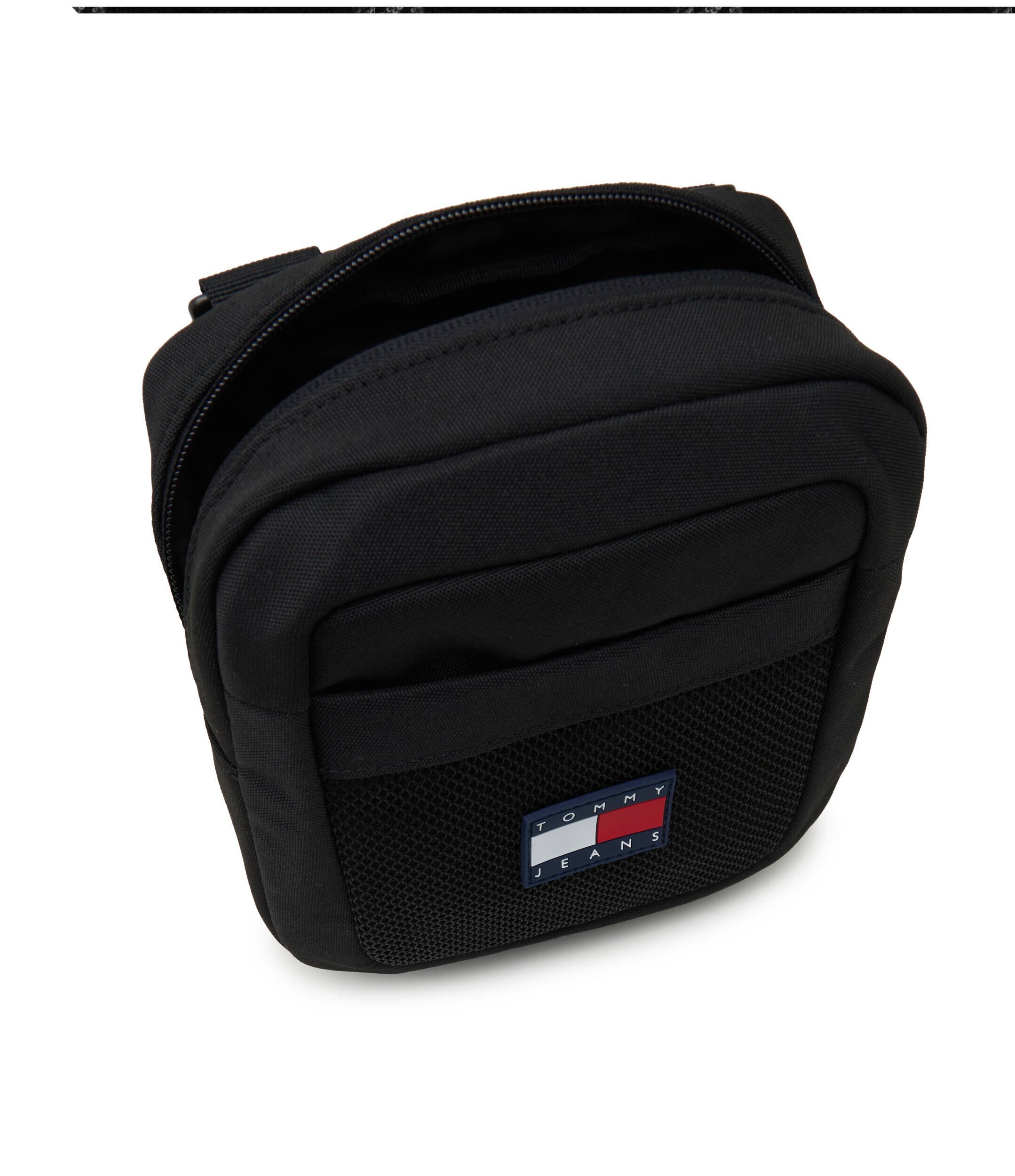 Tommy Jeans Geantă reporter TJM HYBRID