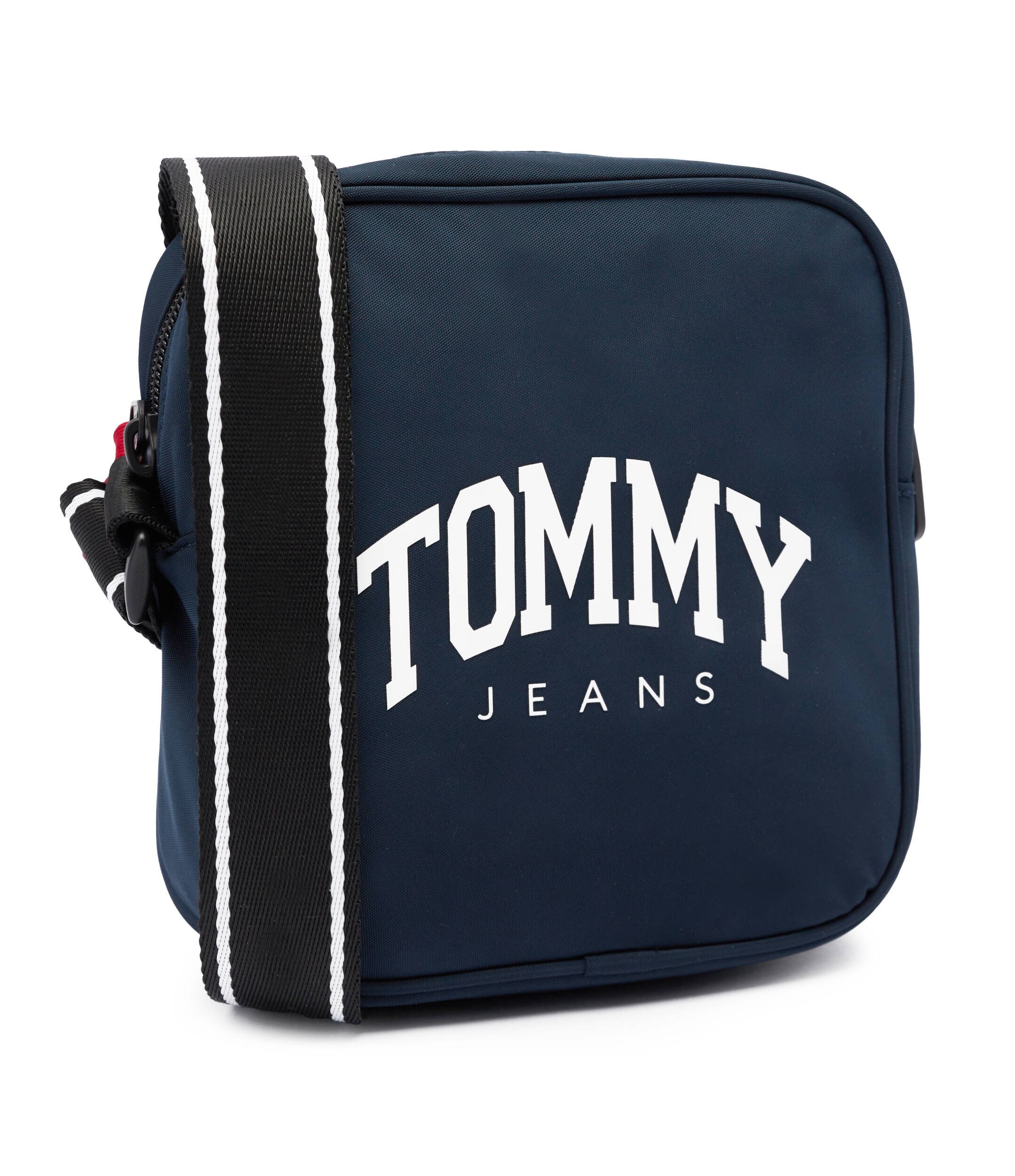 Tommy Jeans Geantă reporter TJM PREP SPORT