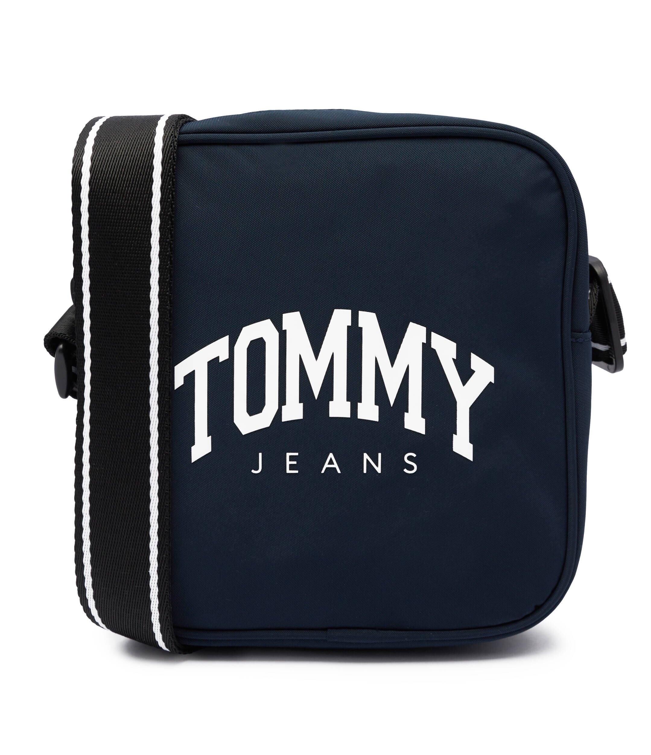 Tommy Jeans Geantă reporter TJM PREP SPORT