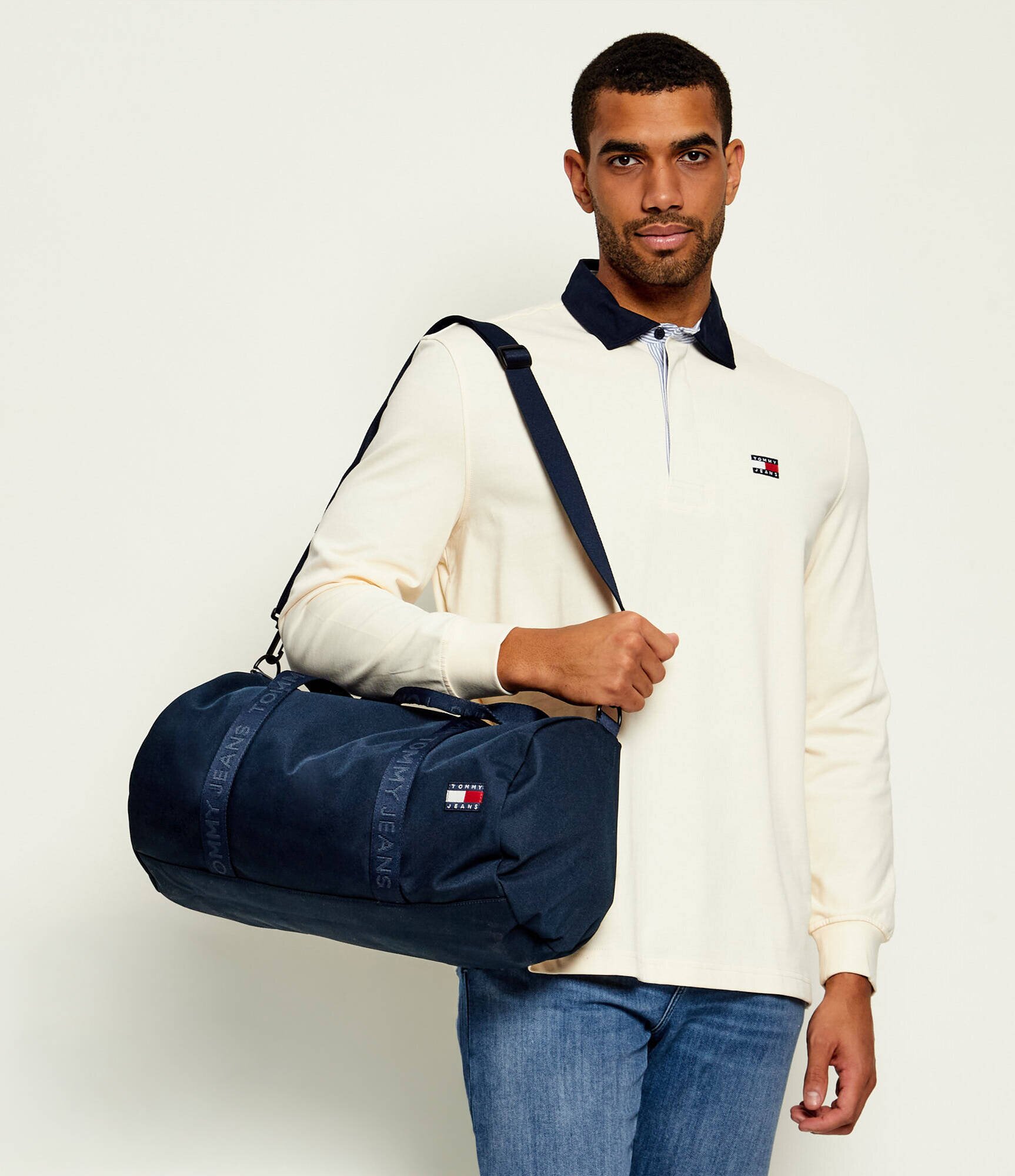 Tommy Jeans Geantă sport