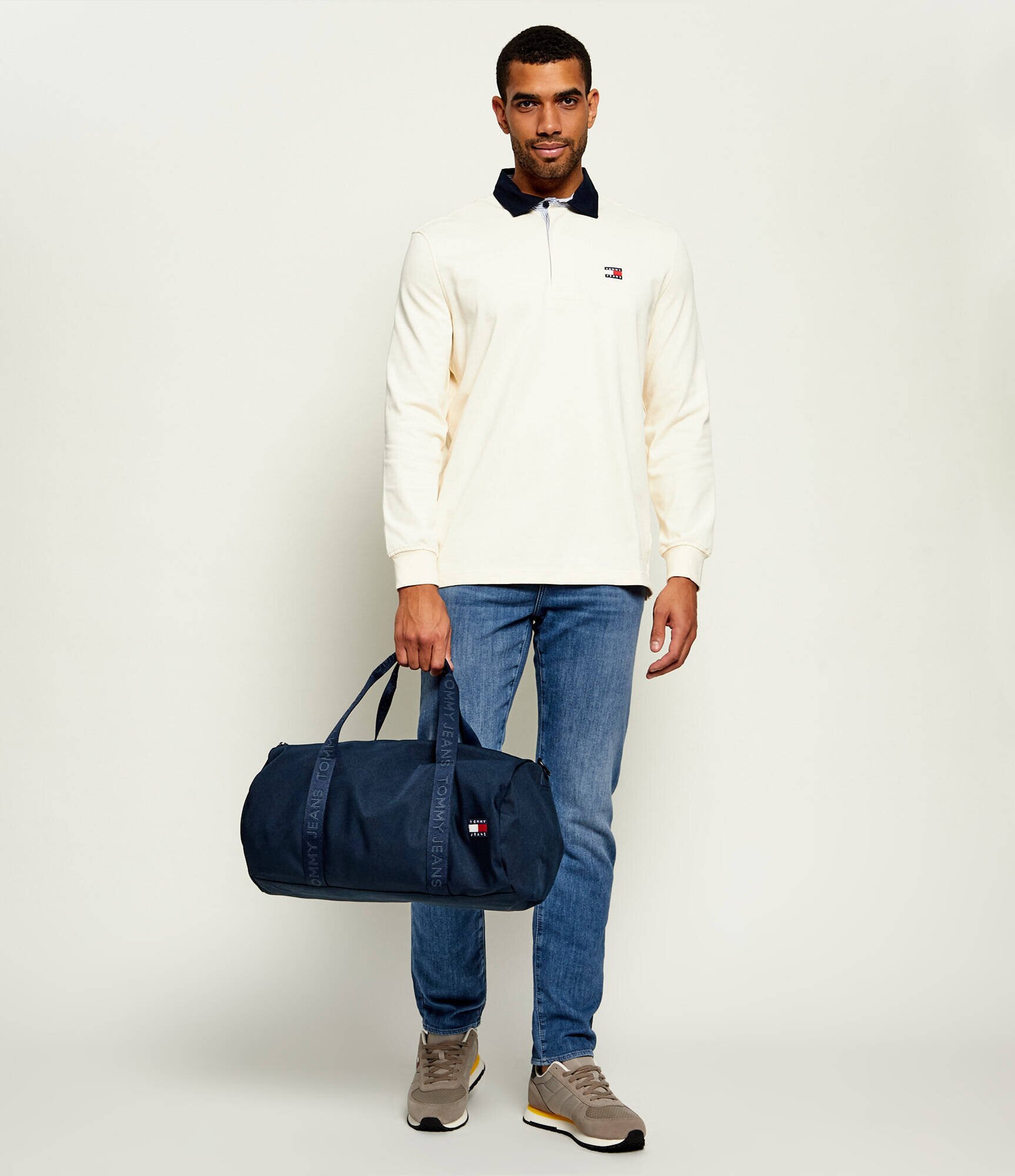 Tommy Jeans Geantă sport