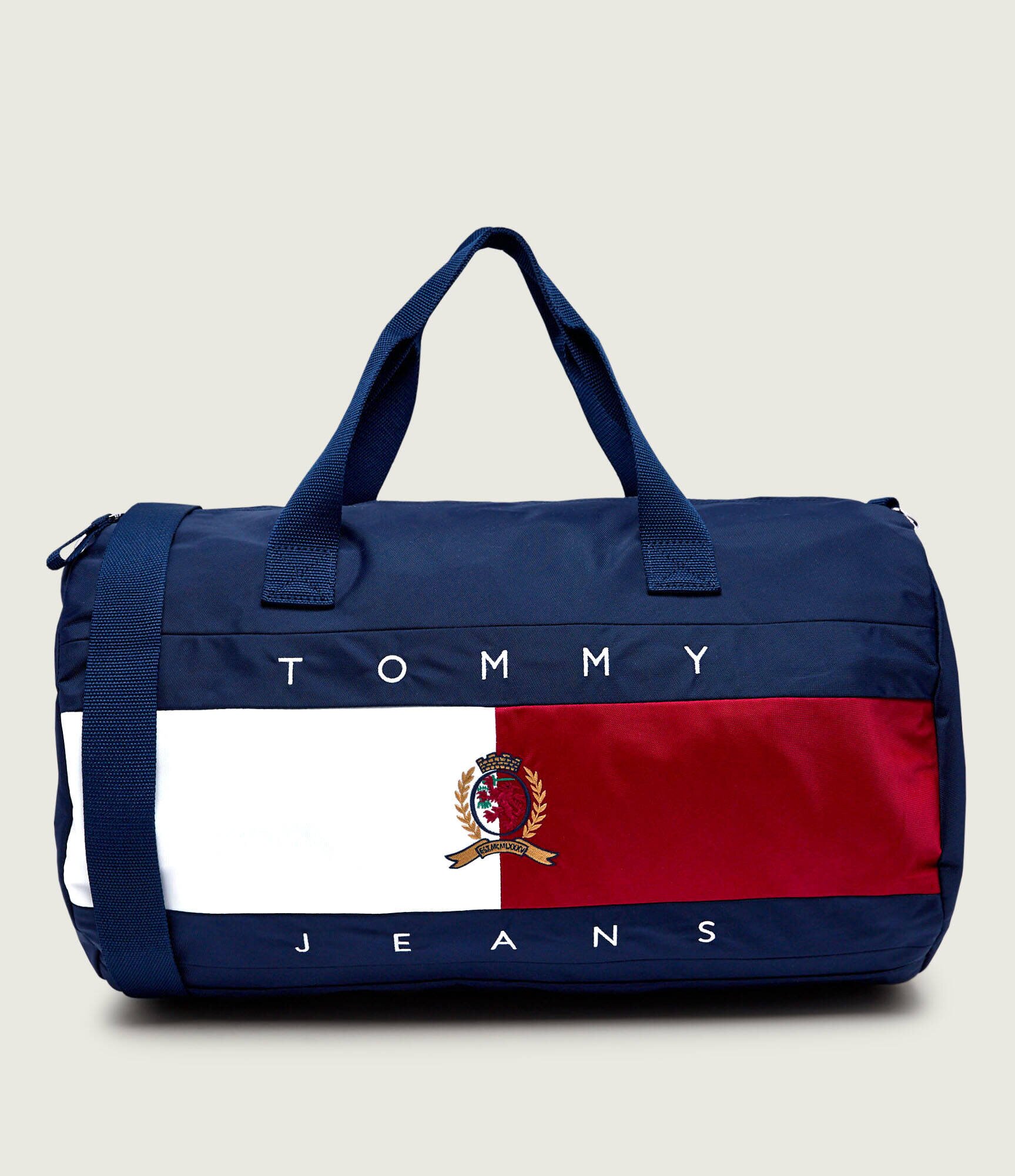 Tommy Jeans Geantă sport Archive