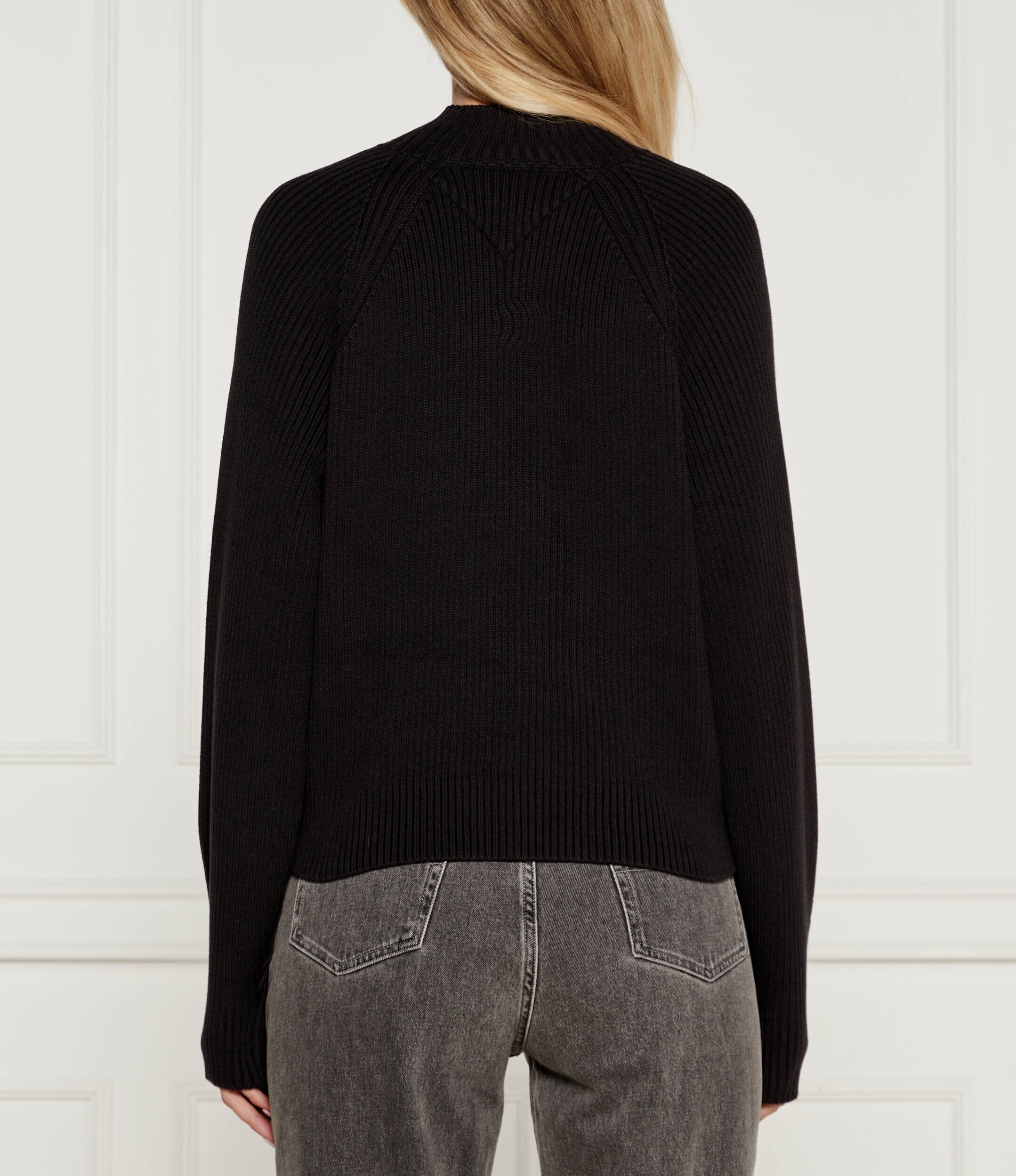 Tommy Jeans Guler înalt | Relaxed fit