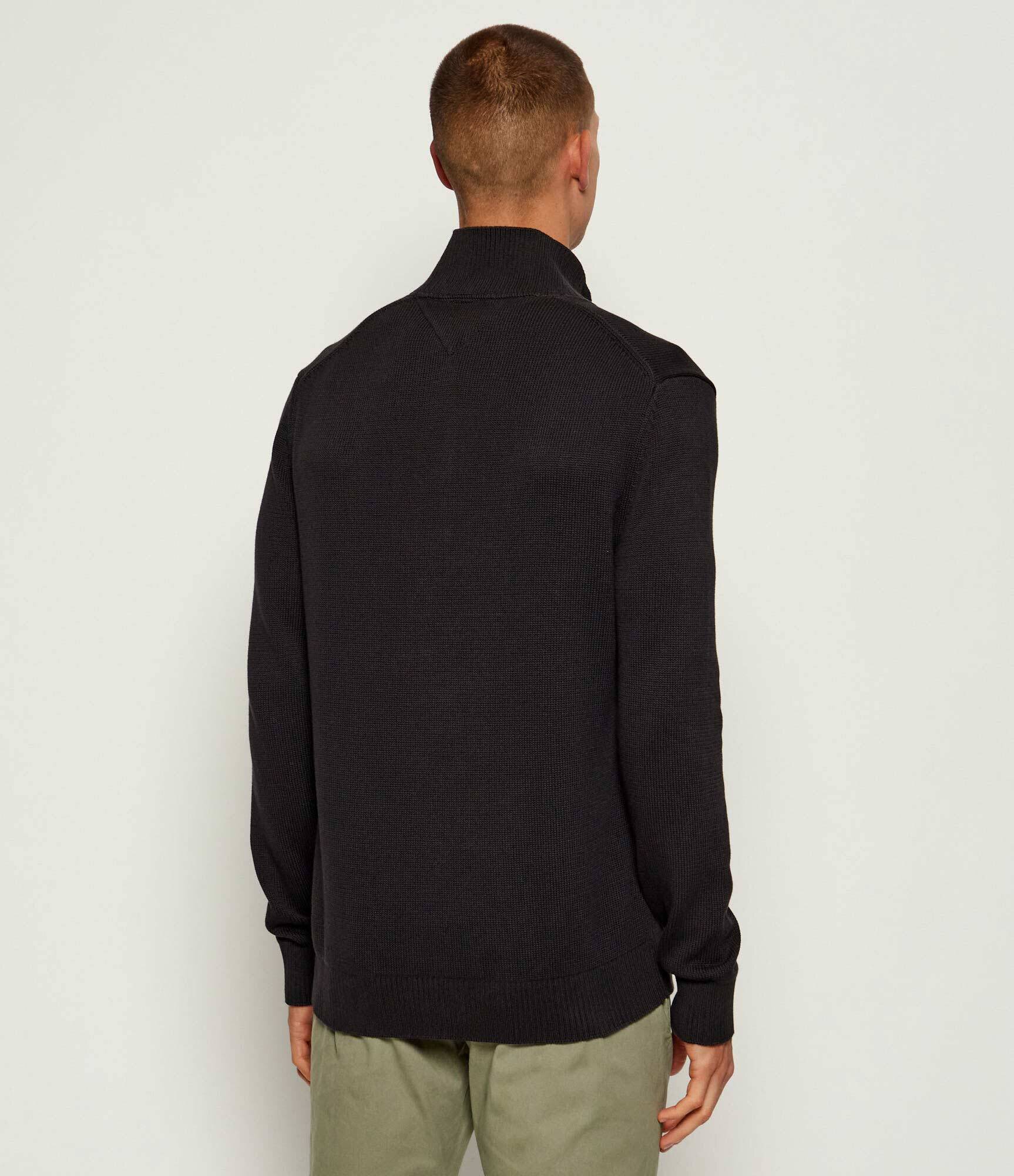 Tommy Jeans Guler înalt | Slim Fit