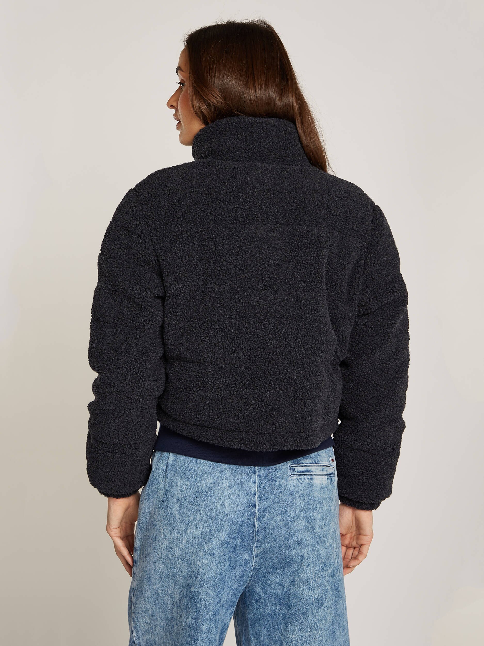Tommy Jeans Hanorac
