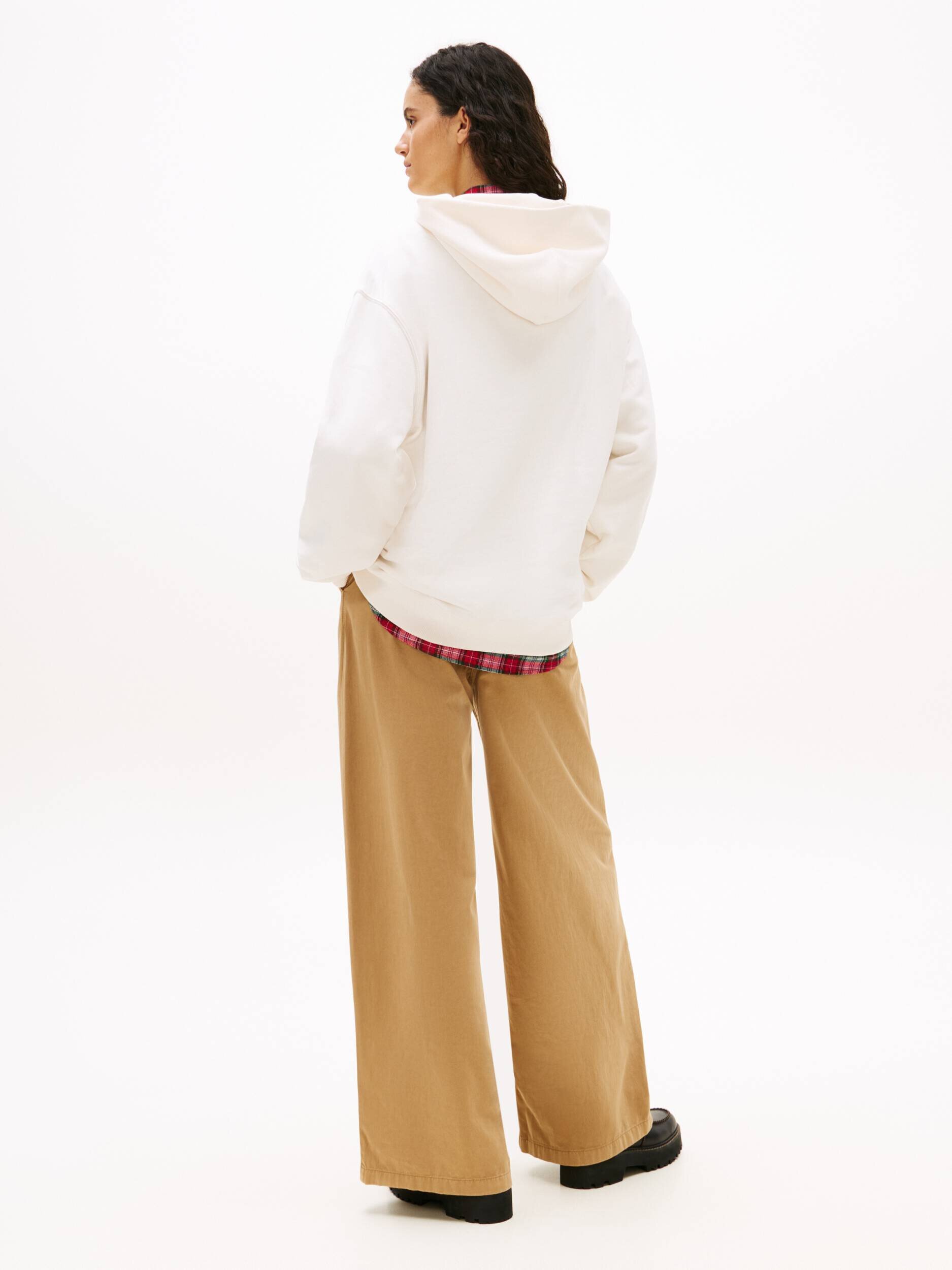 Tommy Jeans Hanorac 1985 | Oversize fit