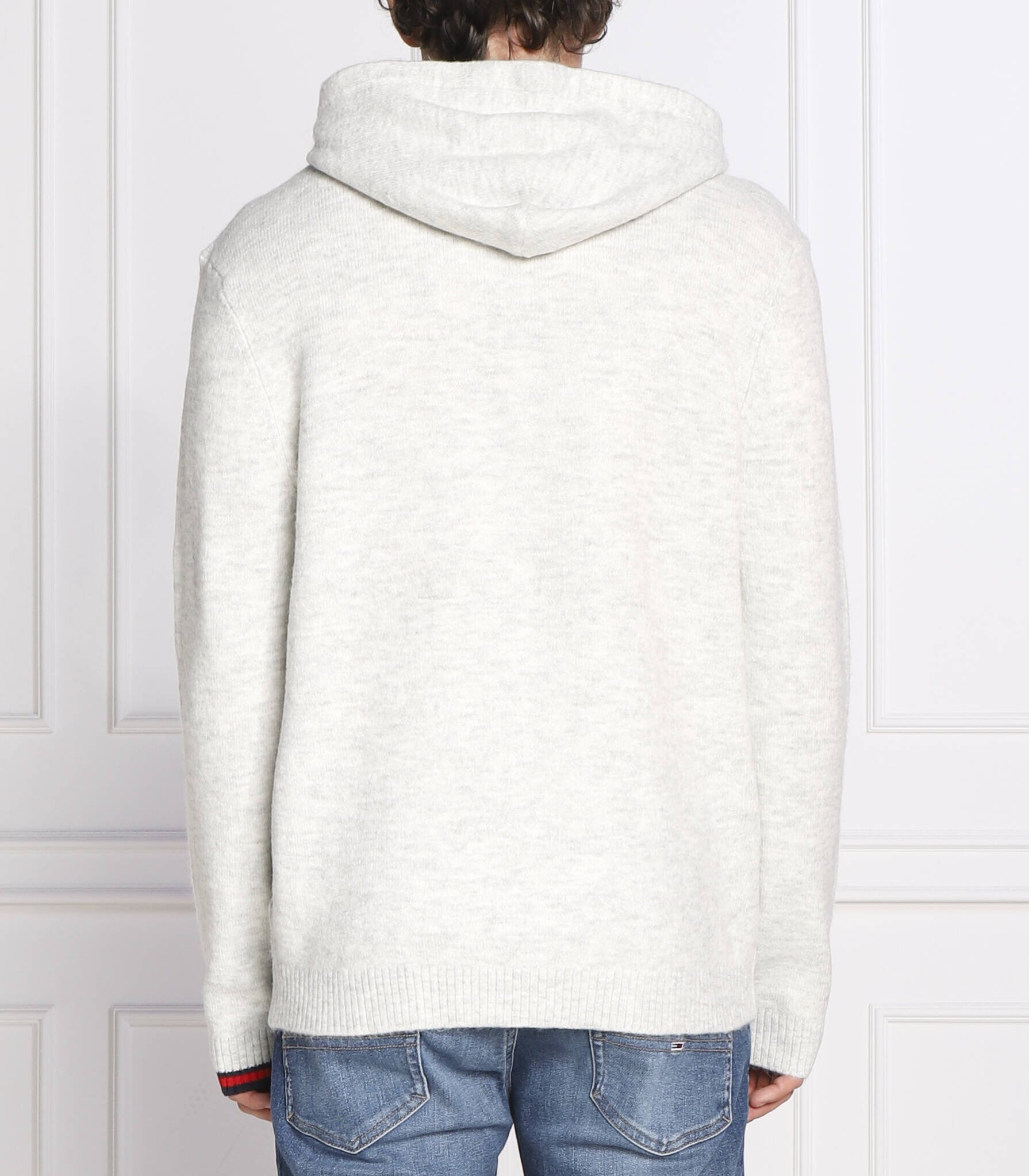 Tommy Jeans Hanorac BADGE | Relaxed fit