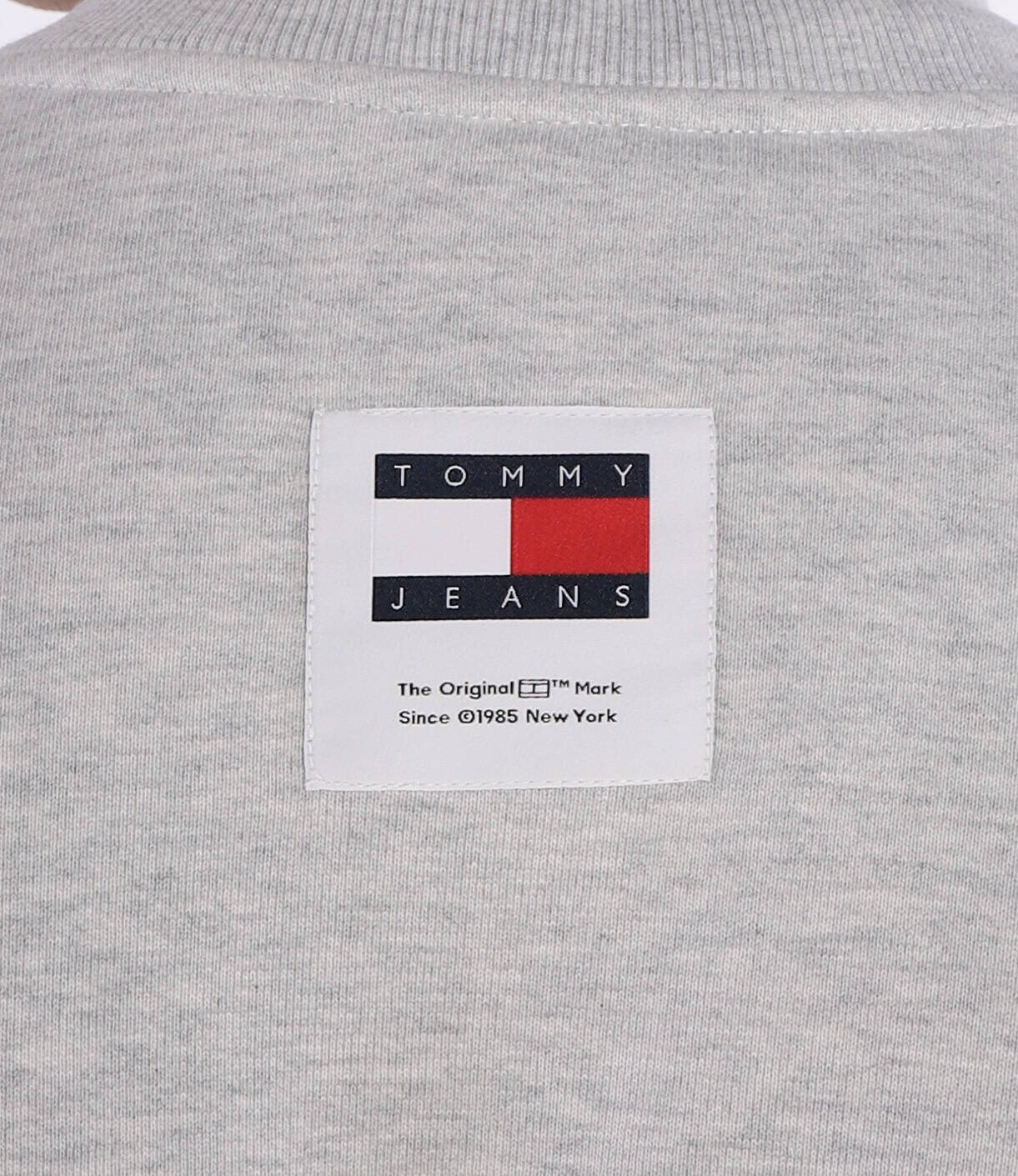 Tommy Jeans Hanorac BOMBER | Relaxed fit