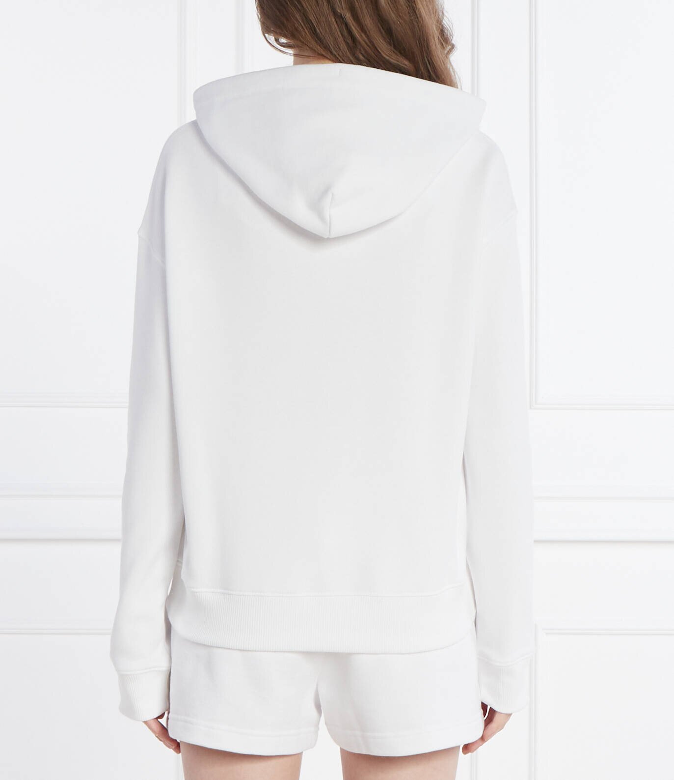 Tommy Jeans Hanorac BXY PREP LUXE 2 | Loose fit