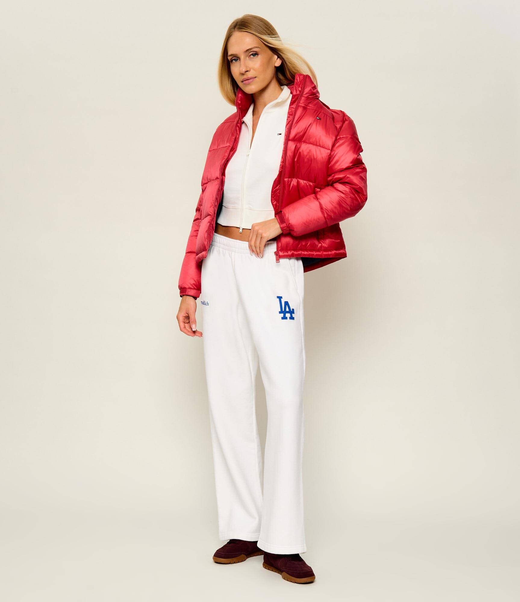 Tommy Jeans Hanorac | Cropped Fit