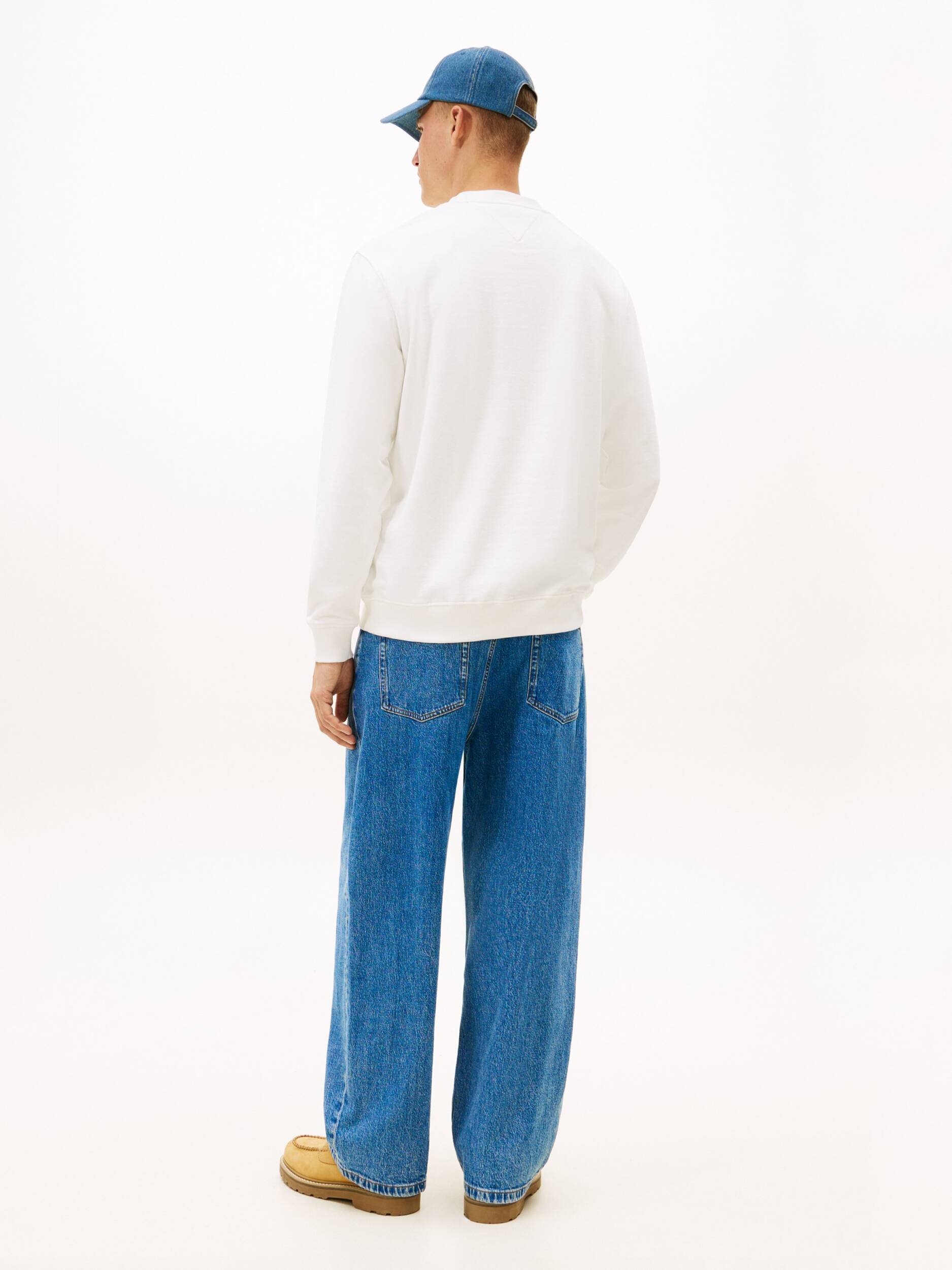 Tommy Jeans Hanorac DNA PLAY CREW | regular fit