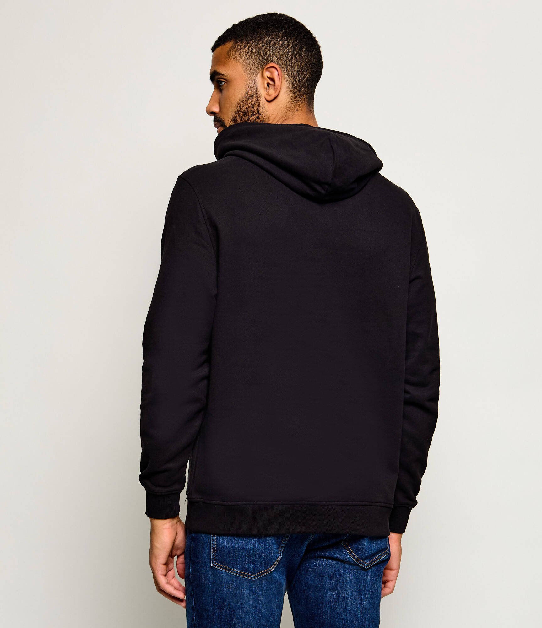 Tommy Jeans Hanorac Entry Signature | regular fit