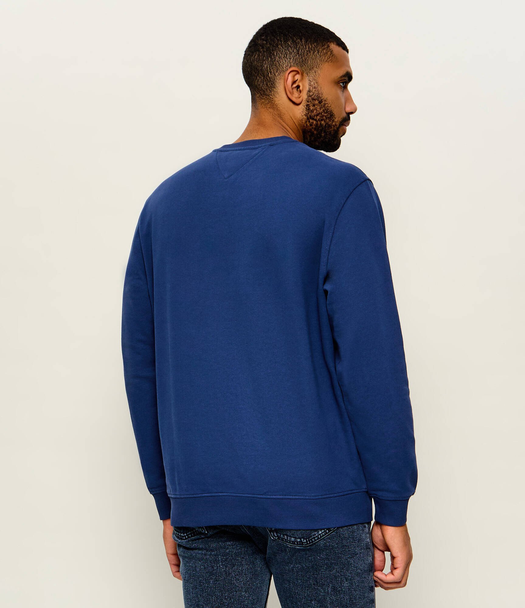 Tommy Jeans Hanorac Entry Signature | regular fit