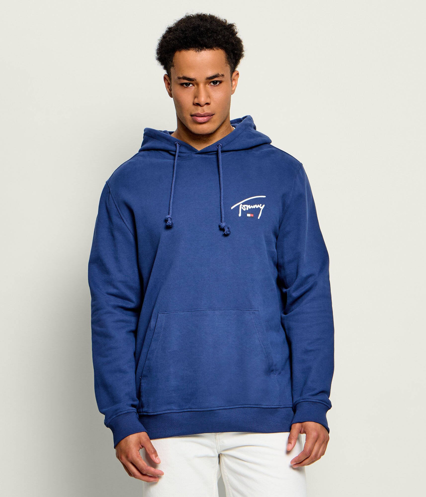 Tommy Jeans Hanorac Entry Signature | regular fit