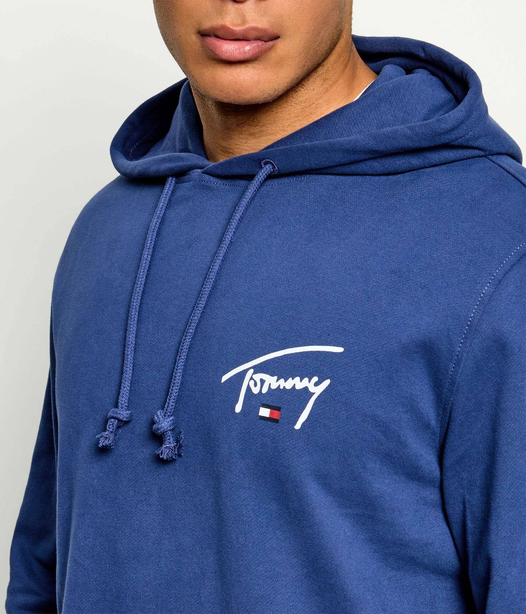 Tommy Jeans Hanorac Entry Signature | regular fit