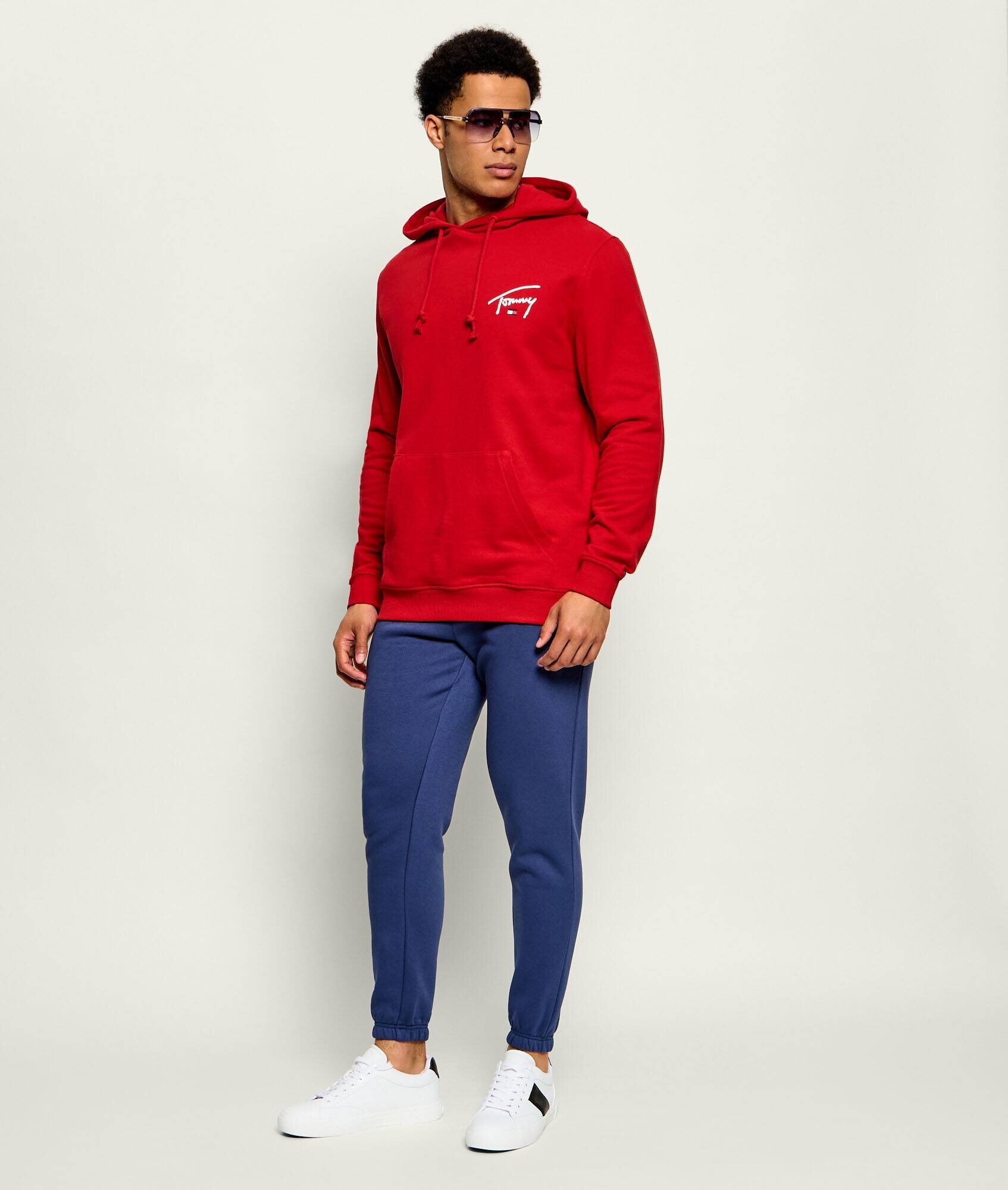 Tommy Jeans Hanorac Entry Signature | regular fit