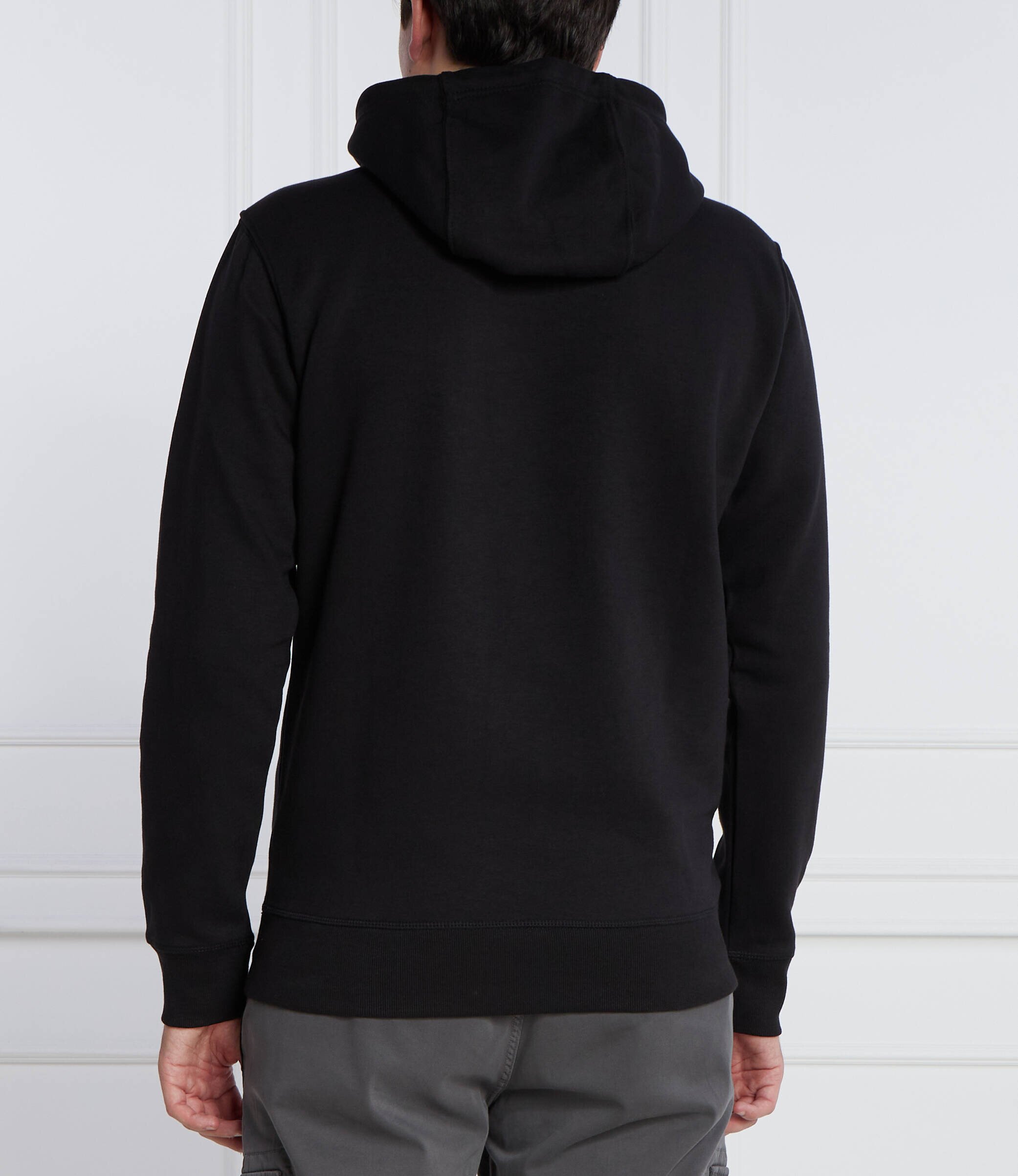 Tommy Jeans Hanorac LINEAR | Regular Fit