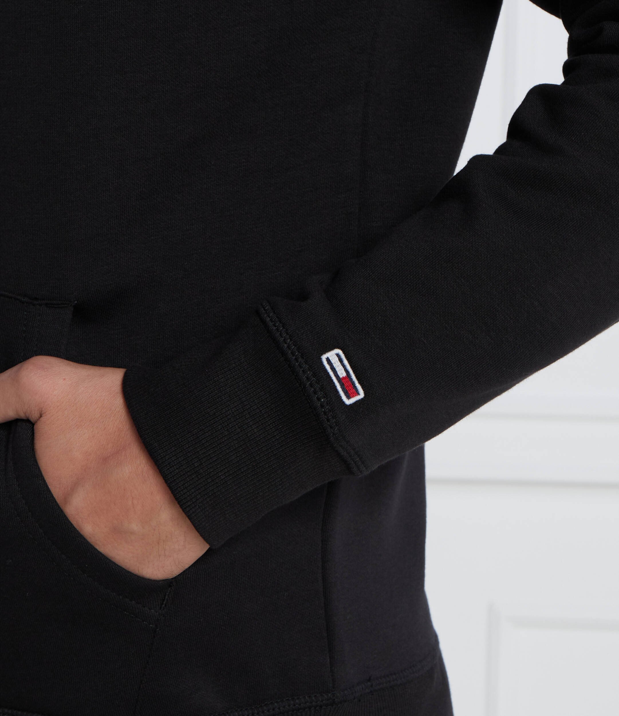 Tommy Jeans Hanorac LINEAR | Regular Fit