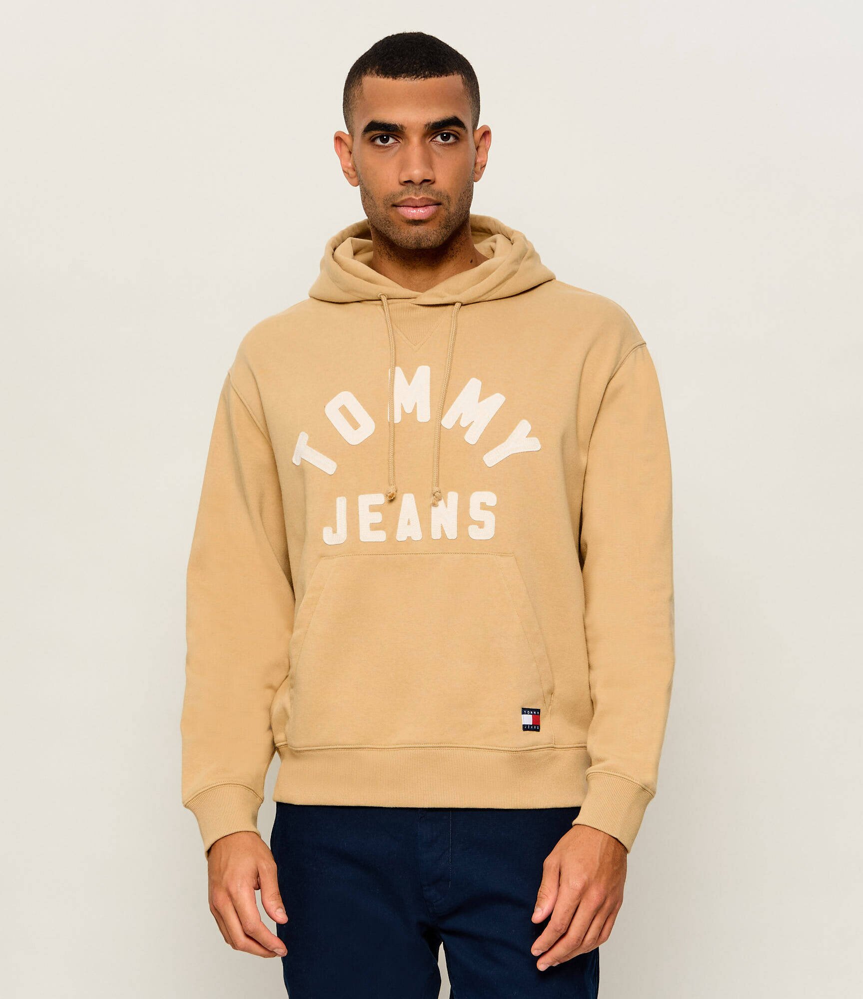 Tommy Jeans Hanorac | Loose fit