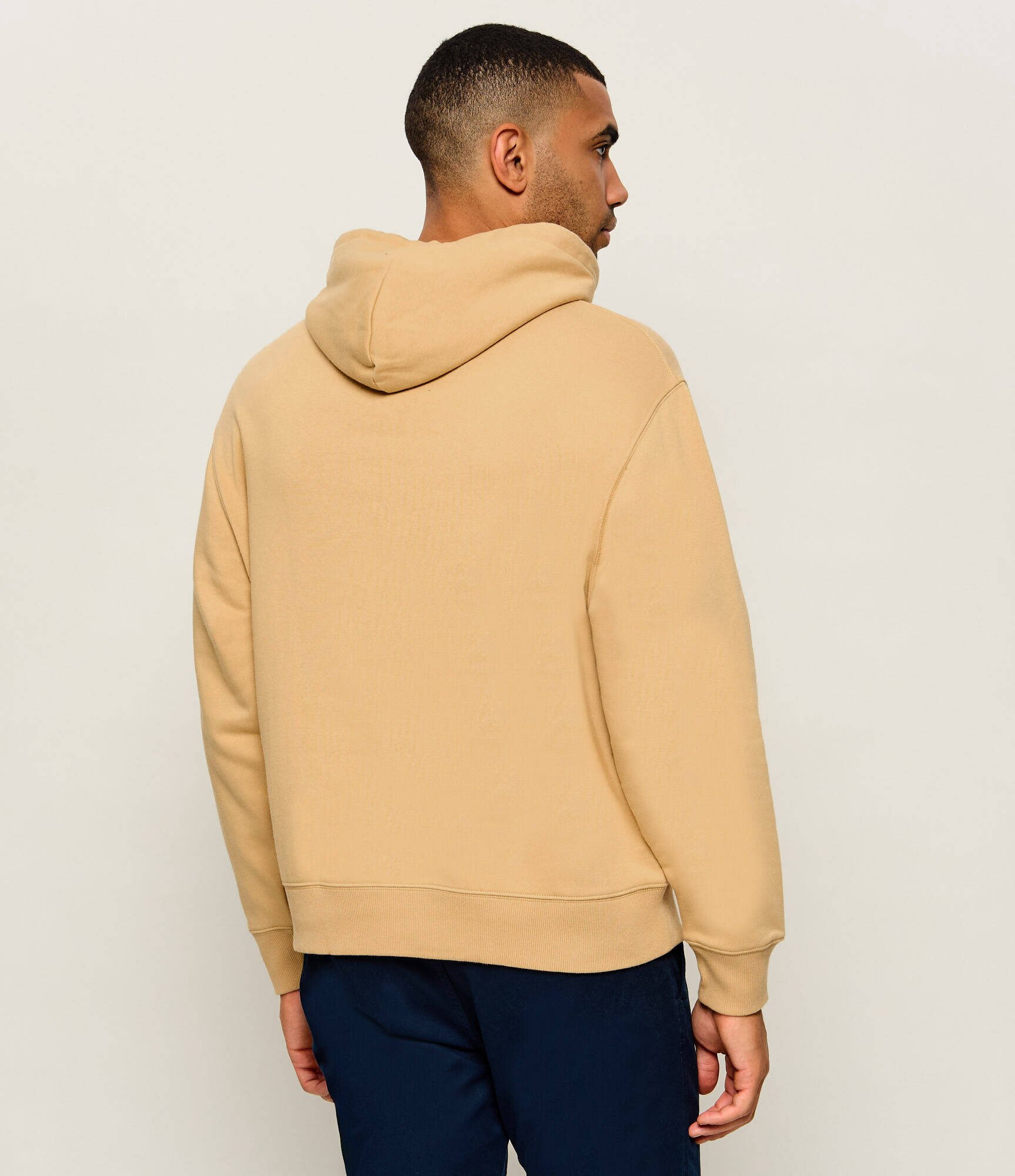 Tommy Jeans Hanorac | Loose fit